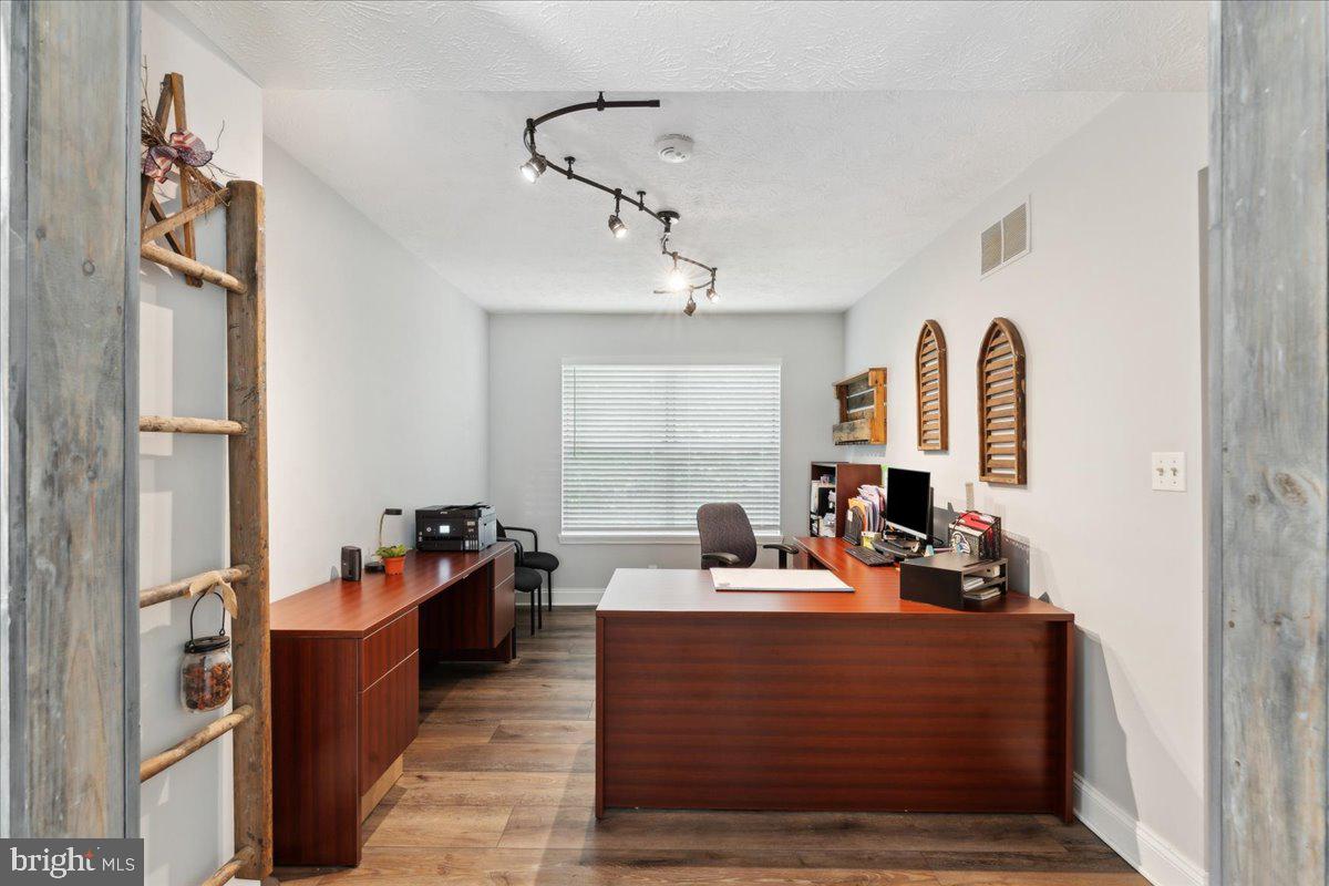 FOXMOOR - Residential