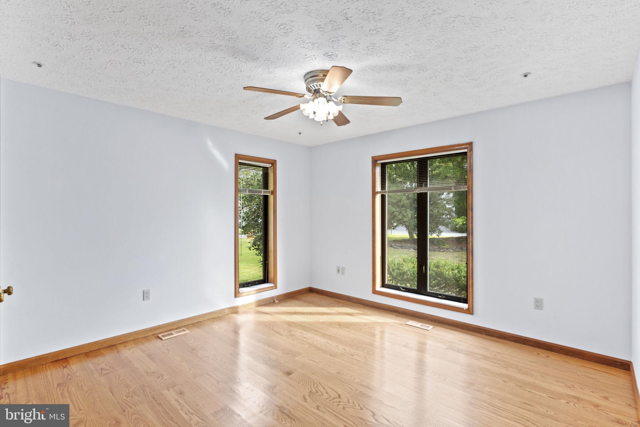 MORGANS RIDGE - Residential