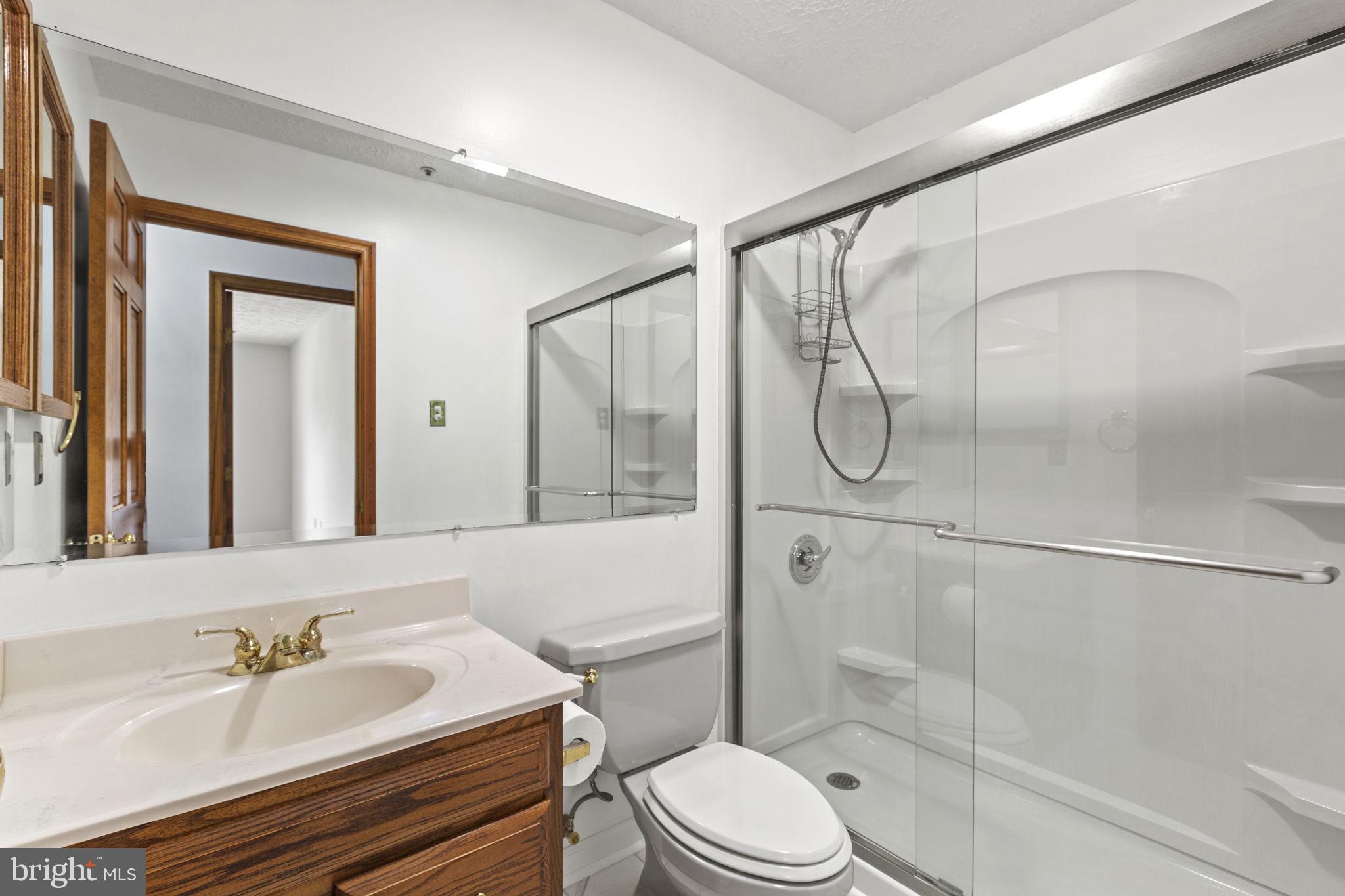 MORGANS RIDGE - Residential