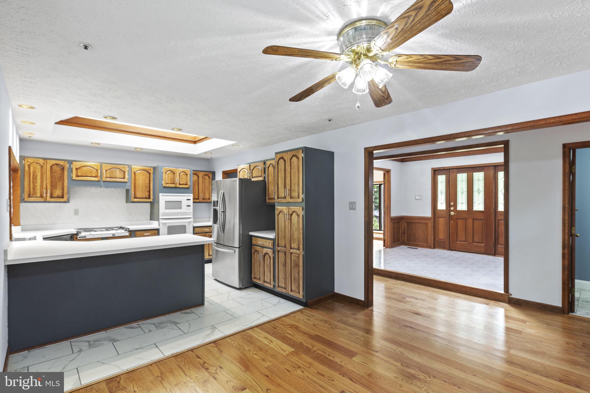 MORGANS RIDGE - Residential