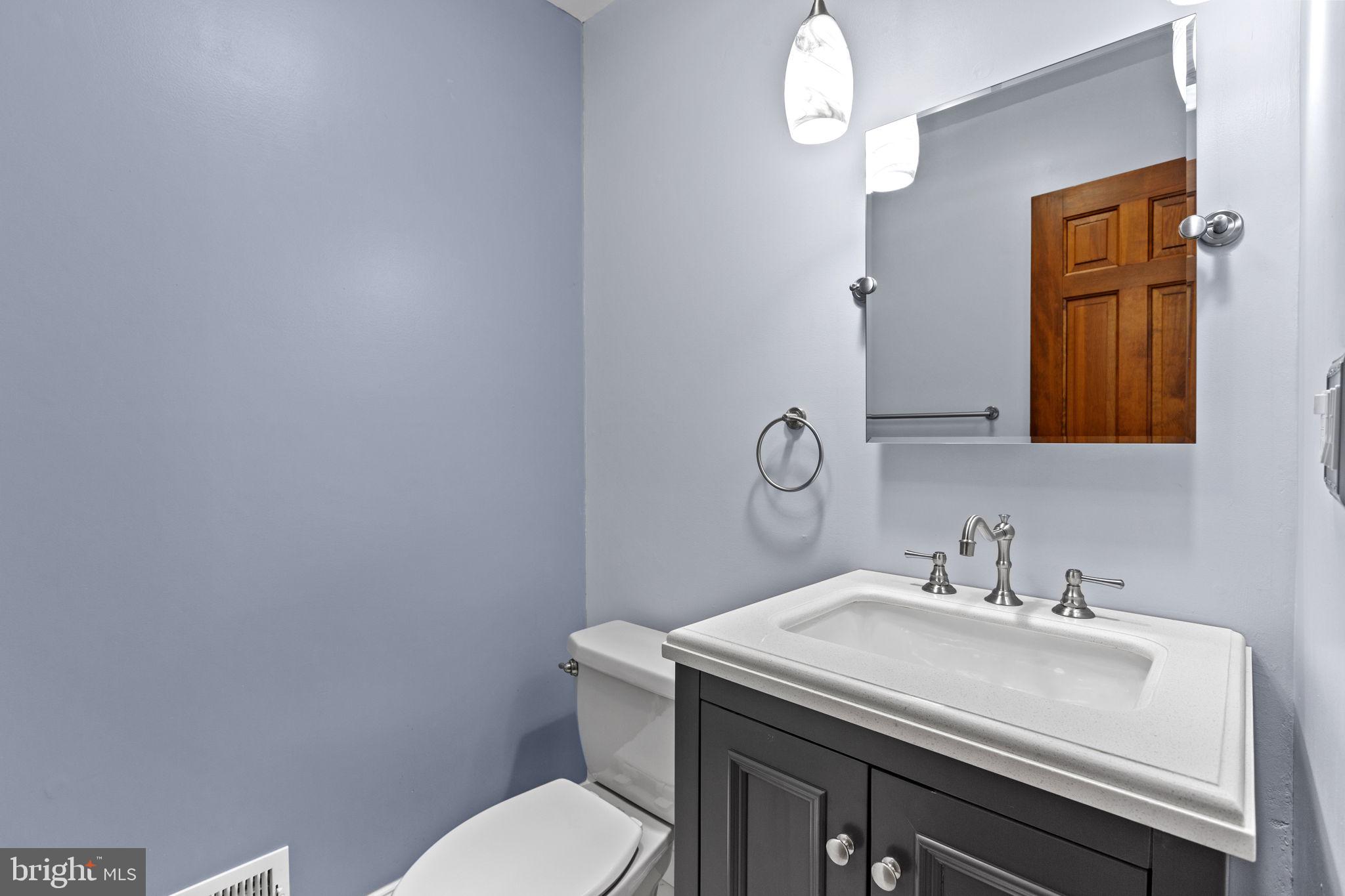 MORGANS RIDGE - Residential