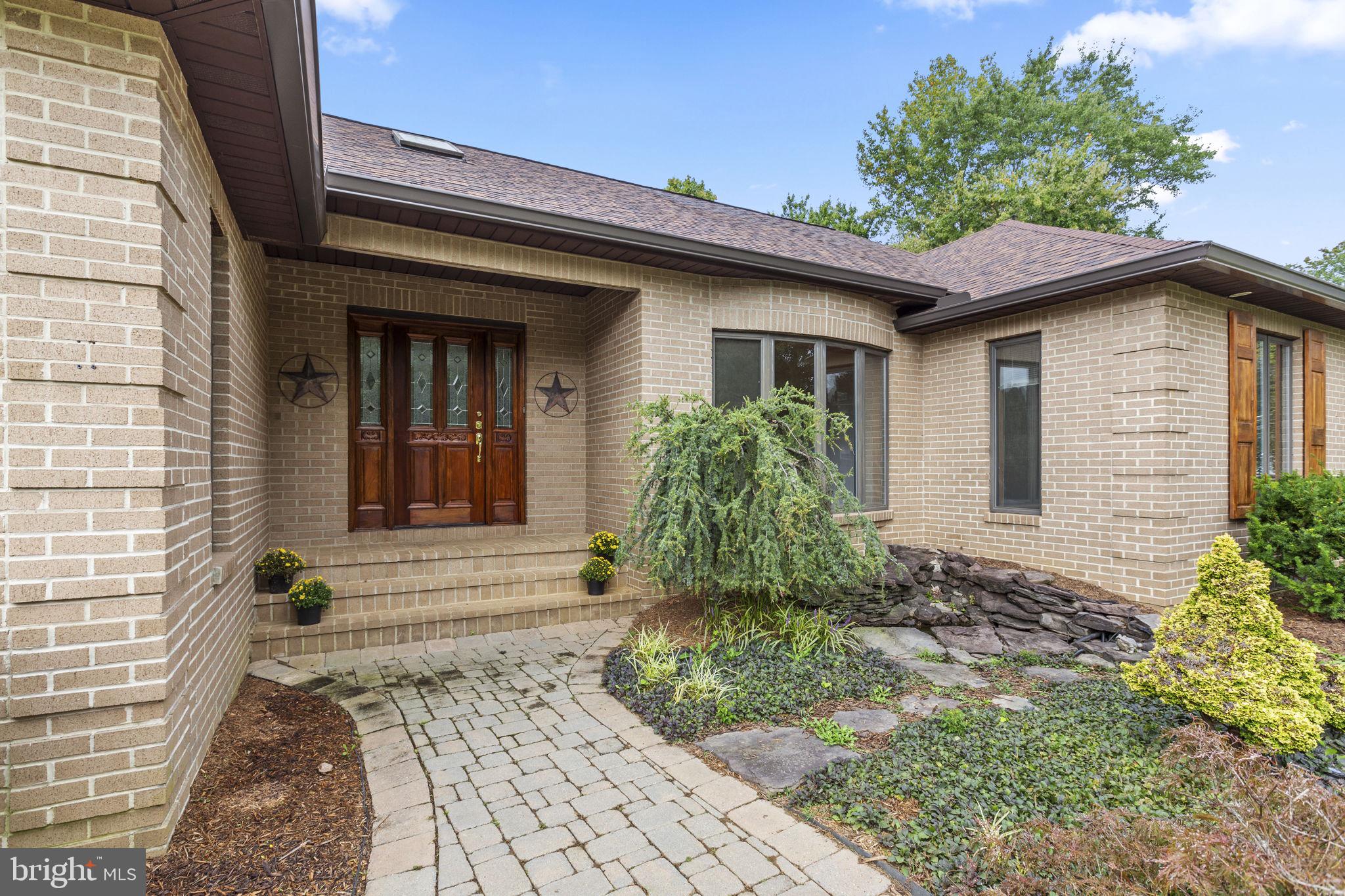 MORGANS RIDGE - Residential