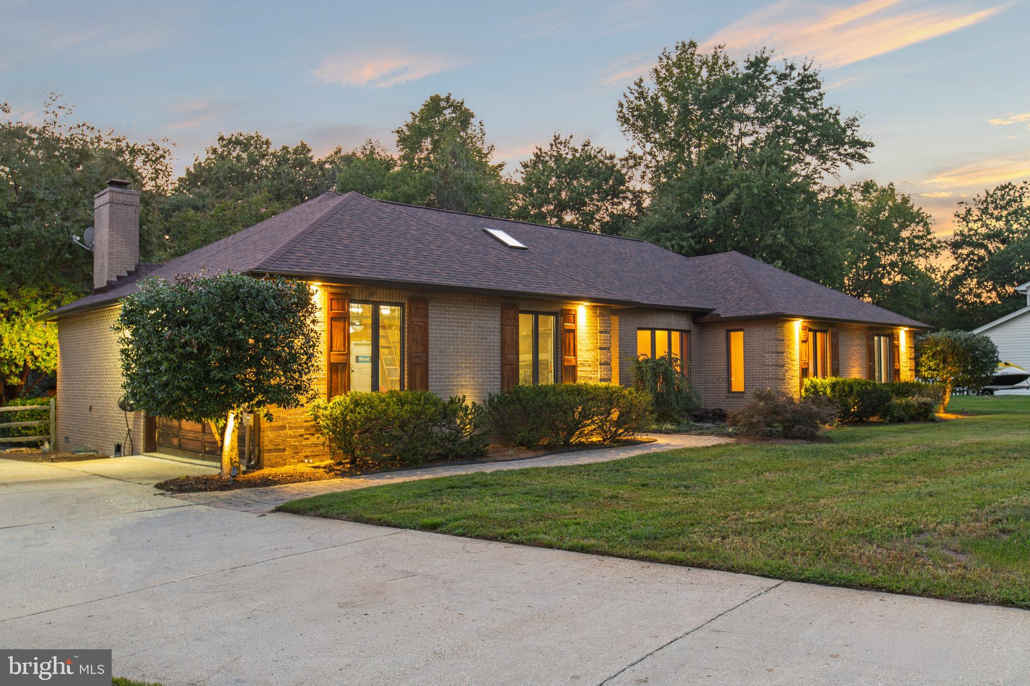 MORGANS RIDGE - Residential