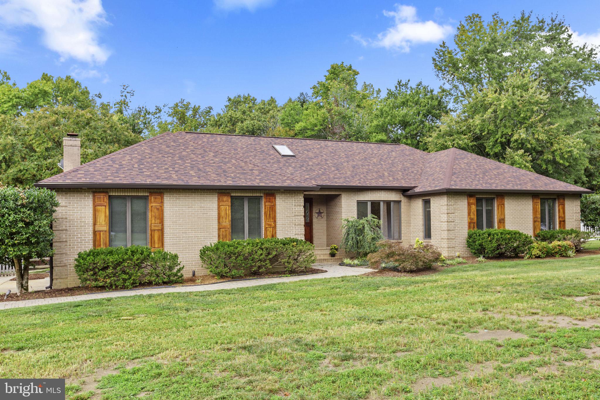 MORGANS RIDGE - Residential