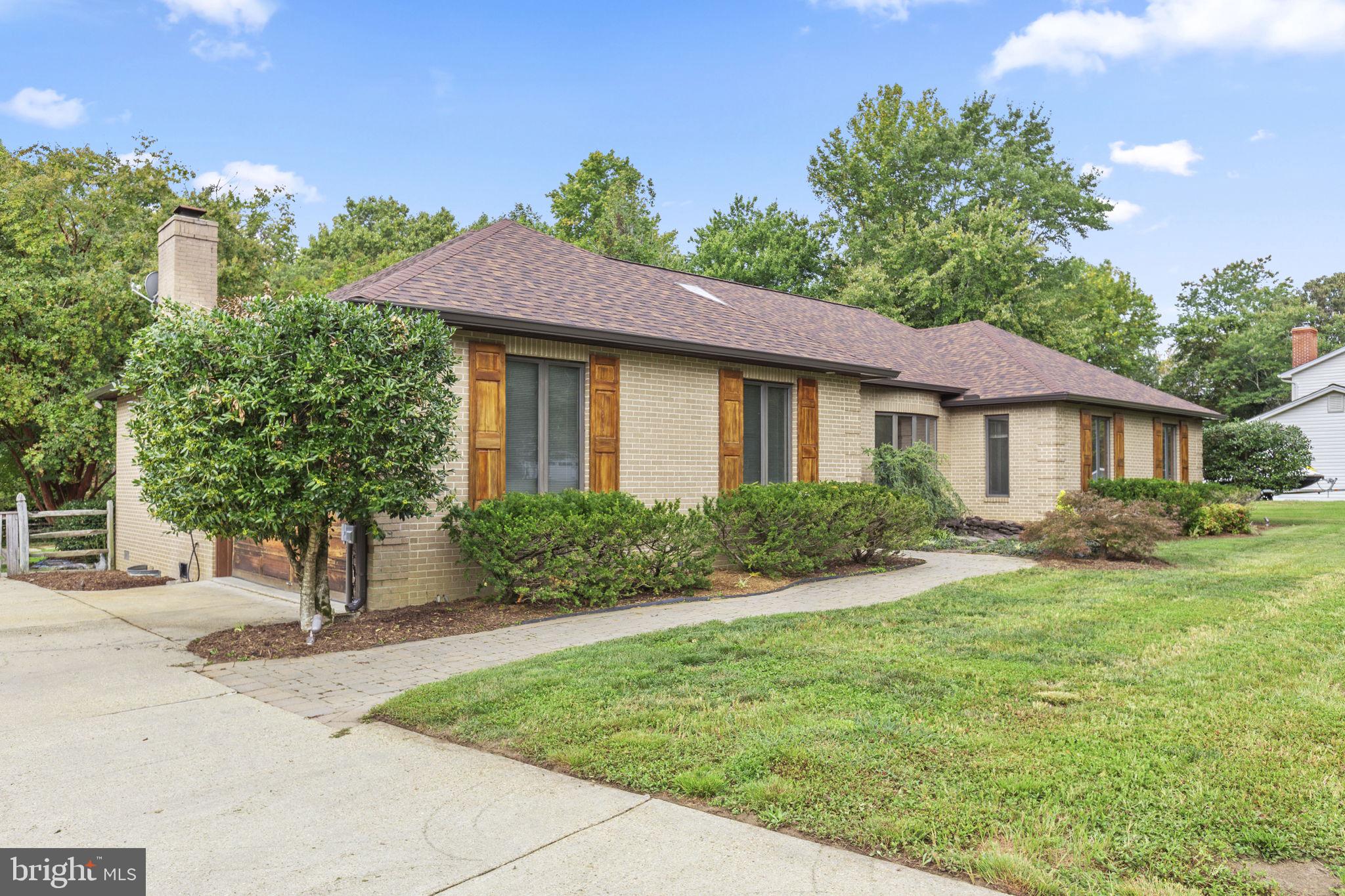 MORGANS RIDGE - Residential