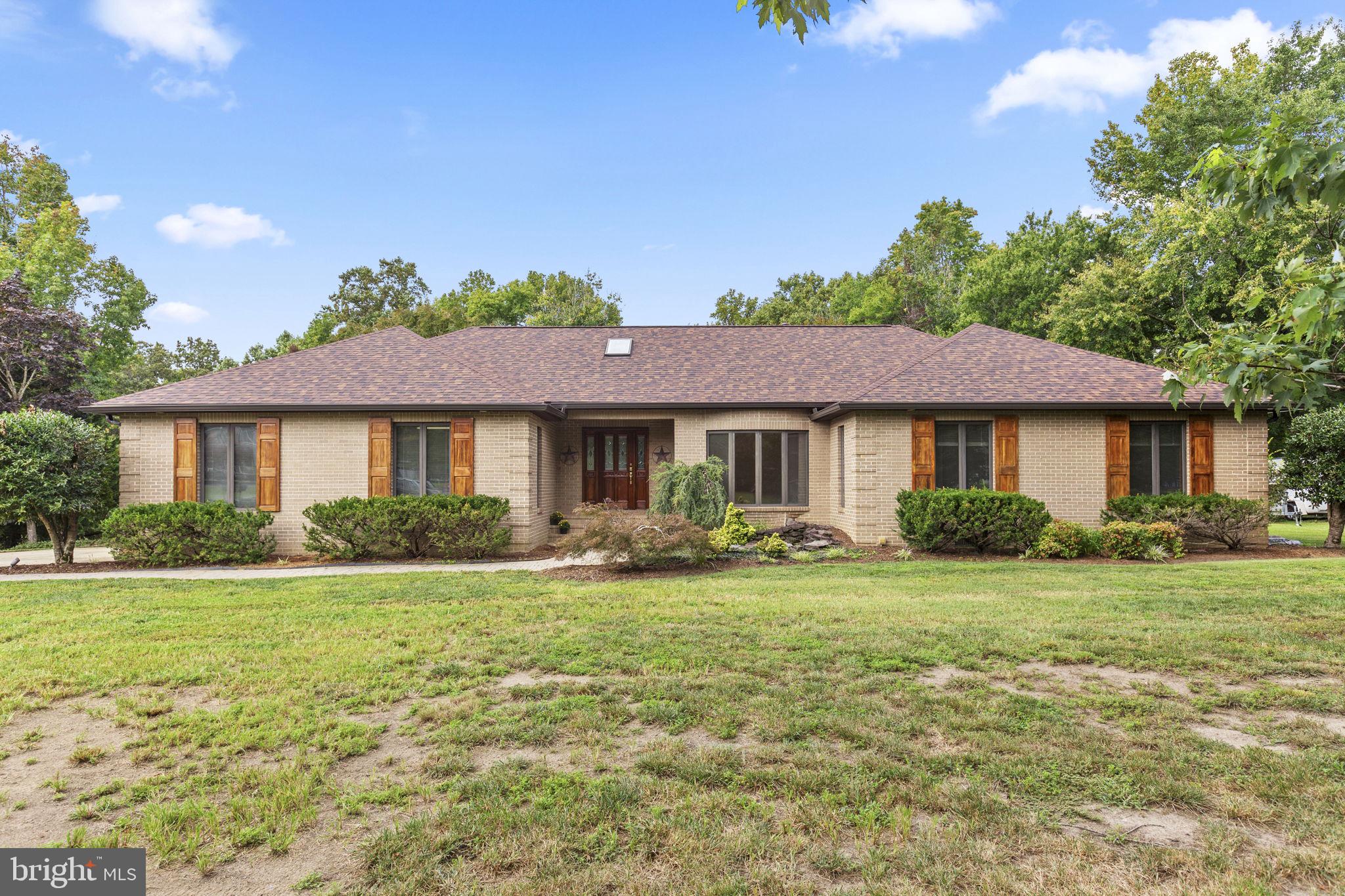 MORGANS RIDGE - Residential