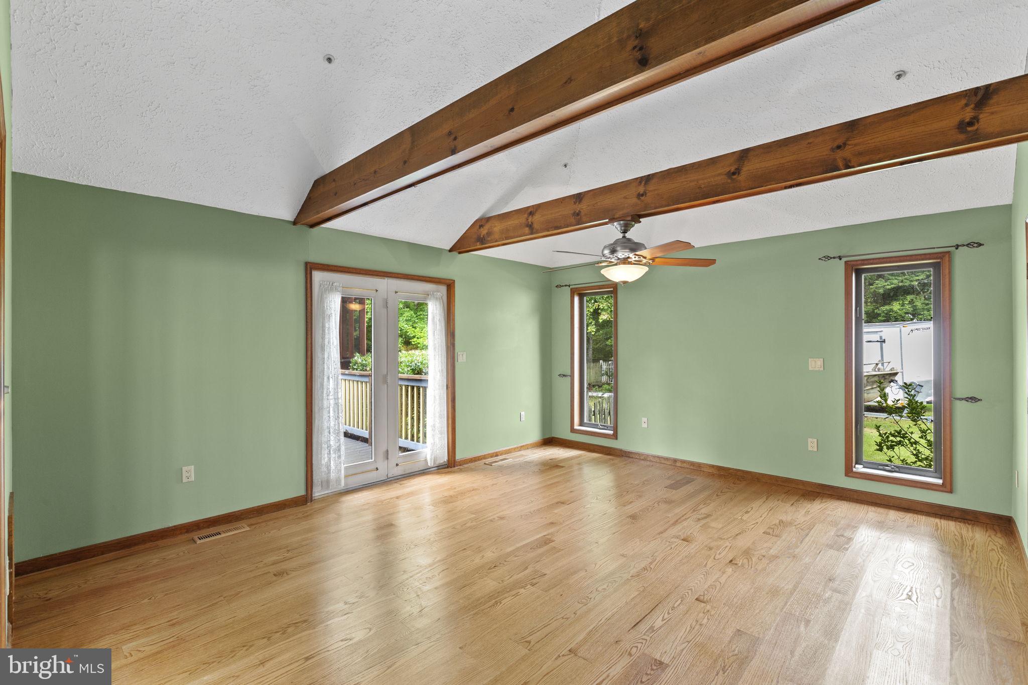 MORGANS RIDGE - Residential