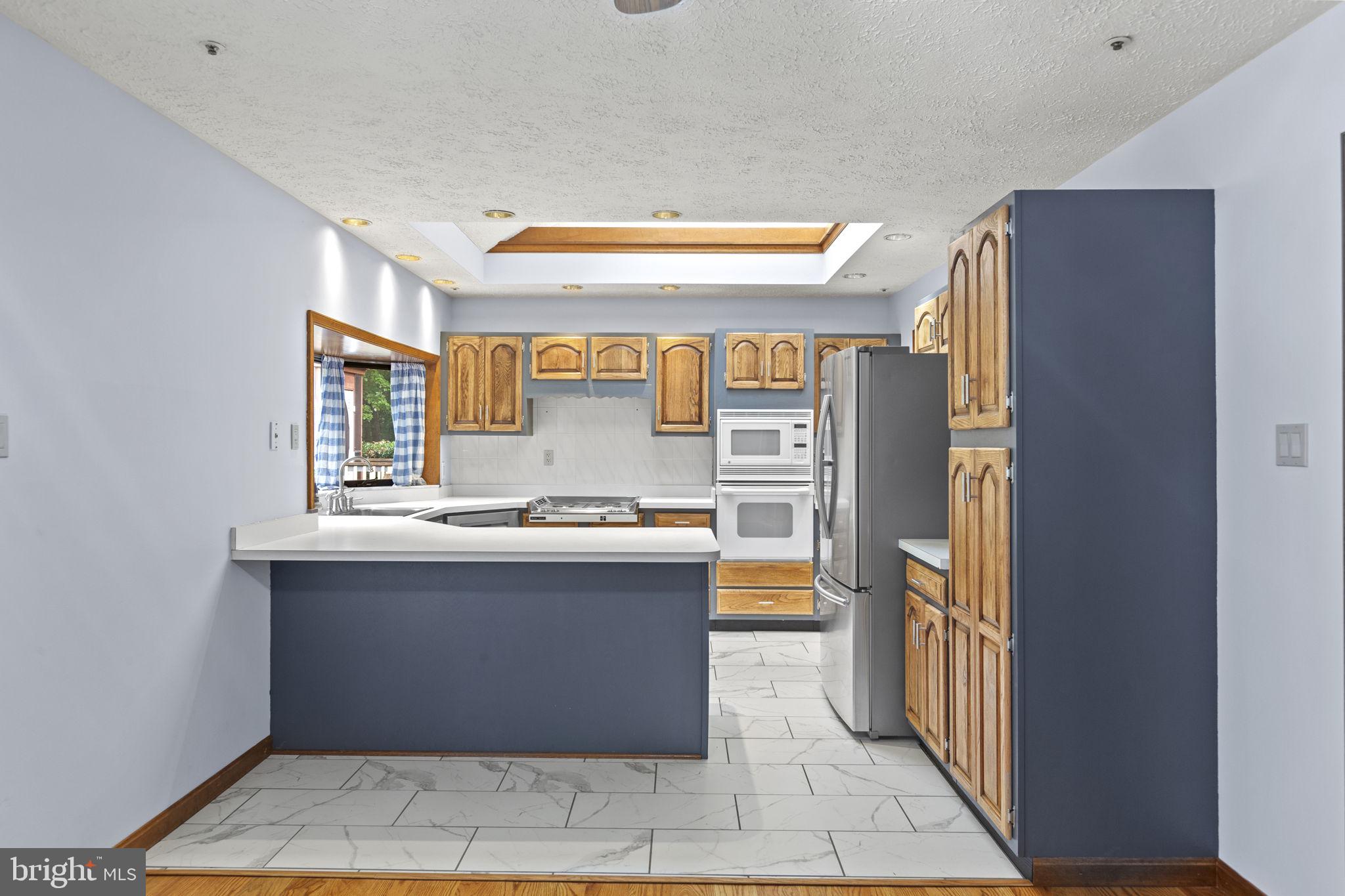 MORGANS RIDGE - Residential