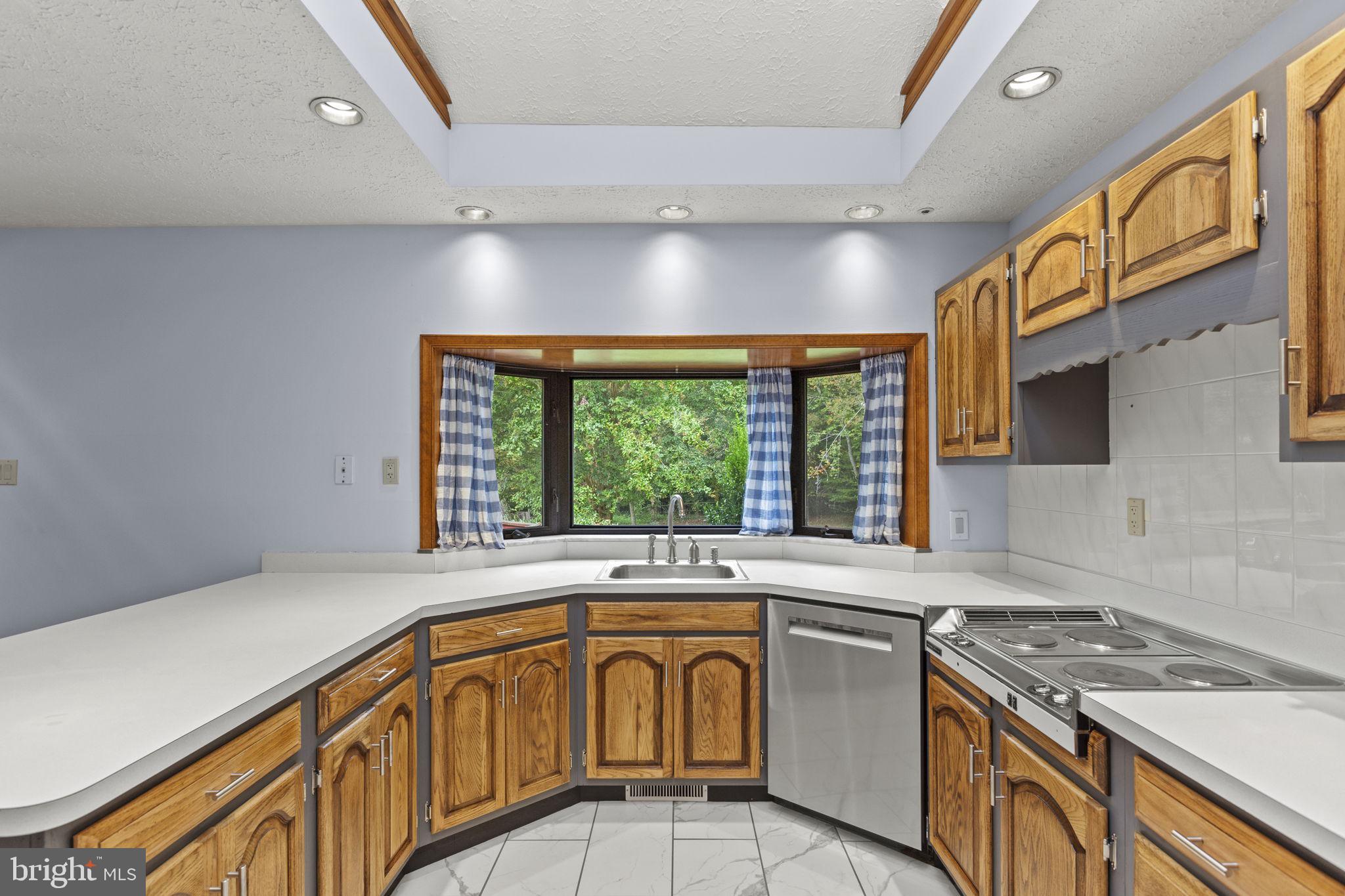 MORGANS RIDGE - Residential