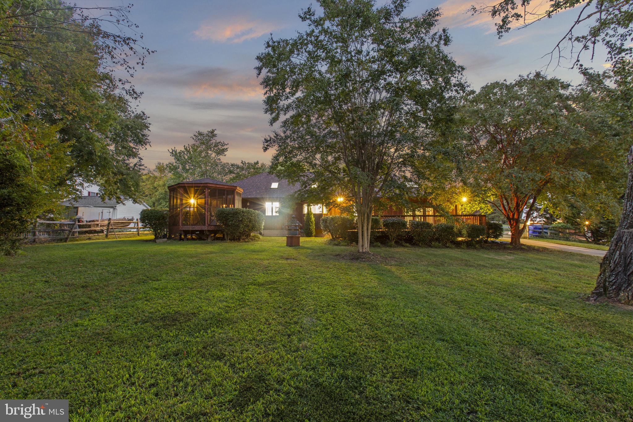 MORGANS RIDGE - Residential