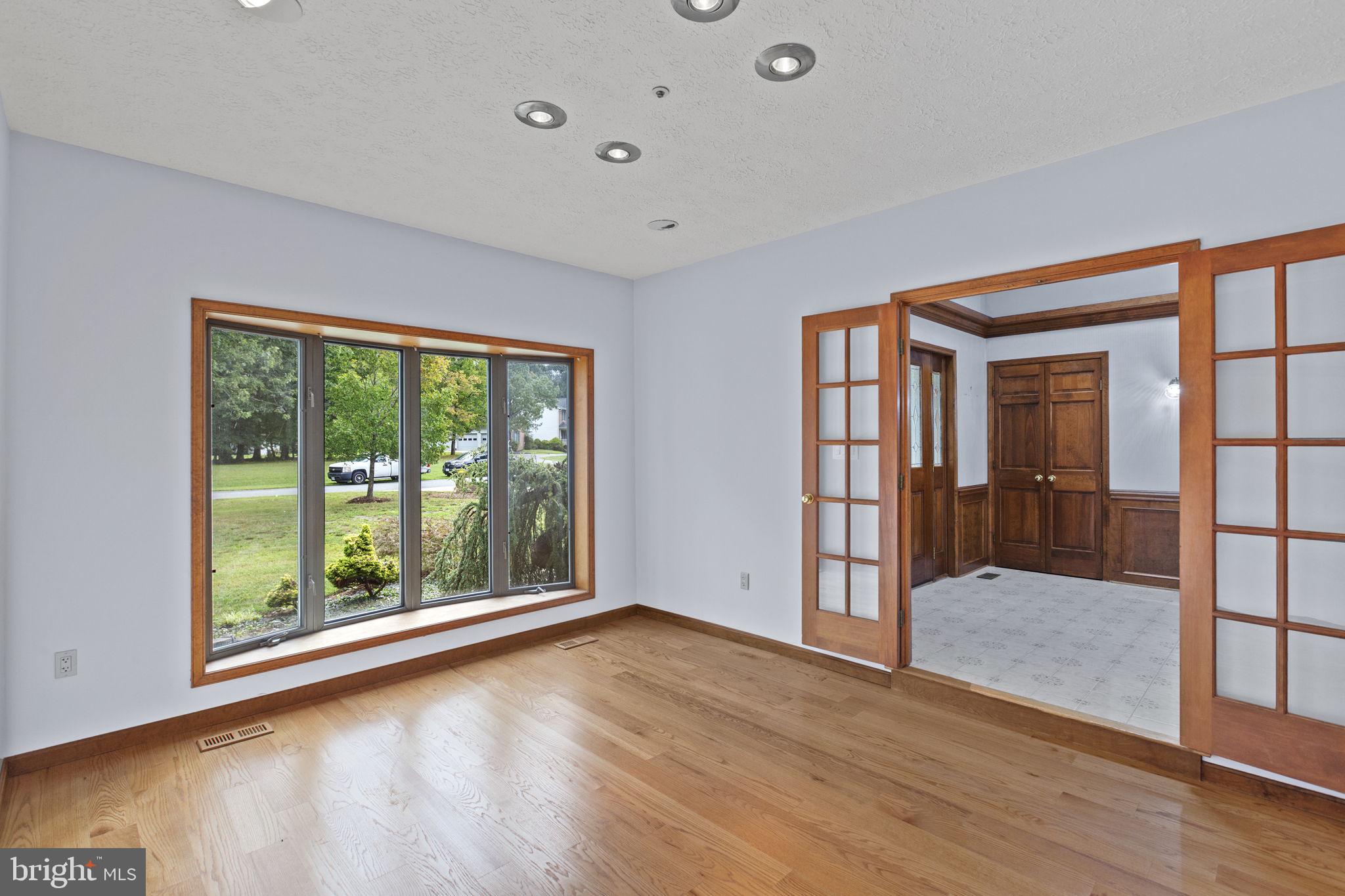 MORGANS RIDGE - Residential