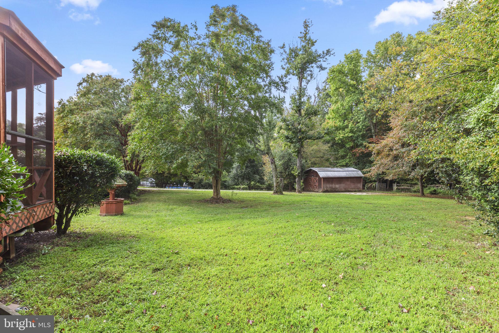 MORGANS RIDGE - Residential