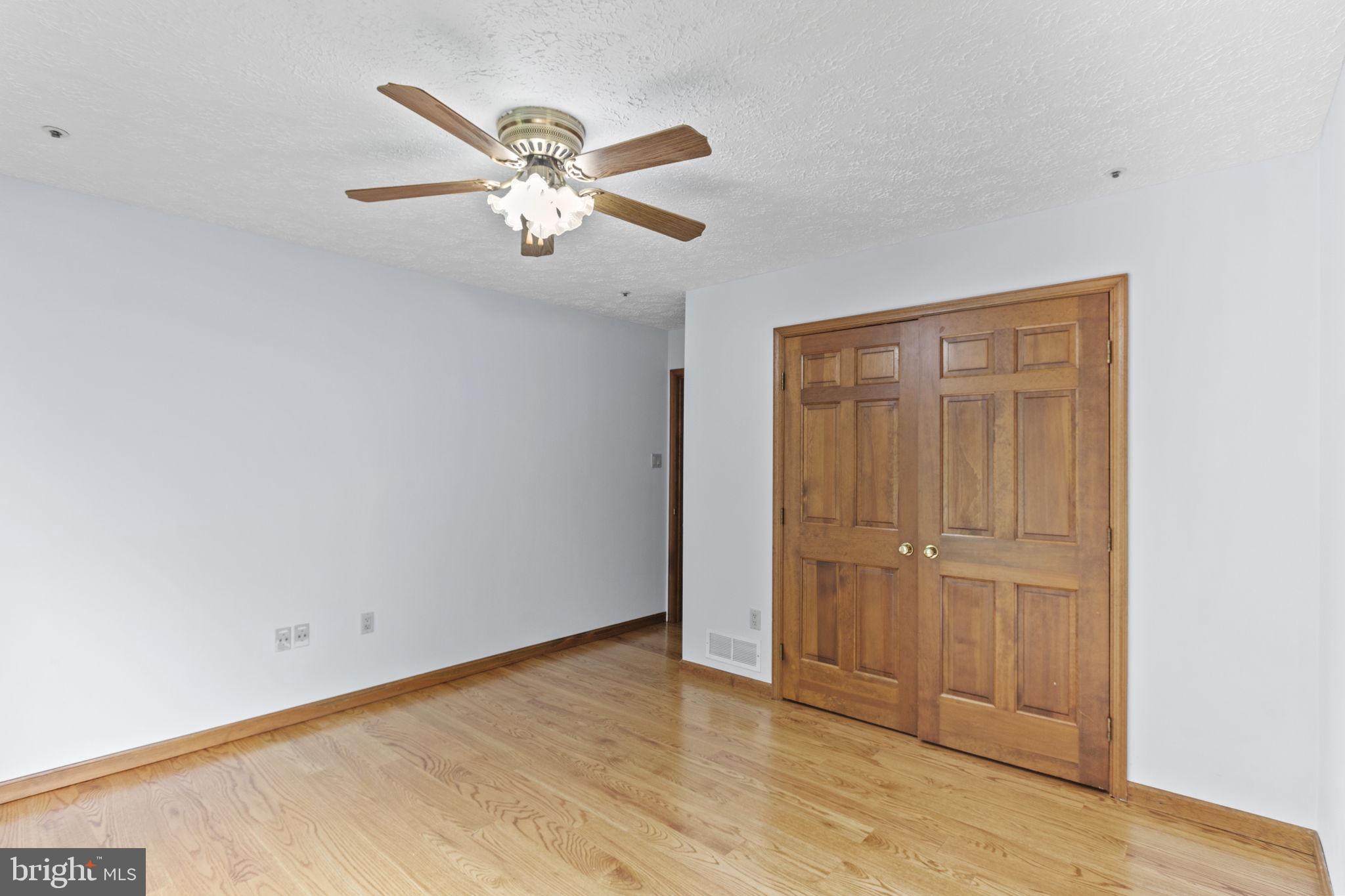 MORGANS RIDGE - Residential