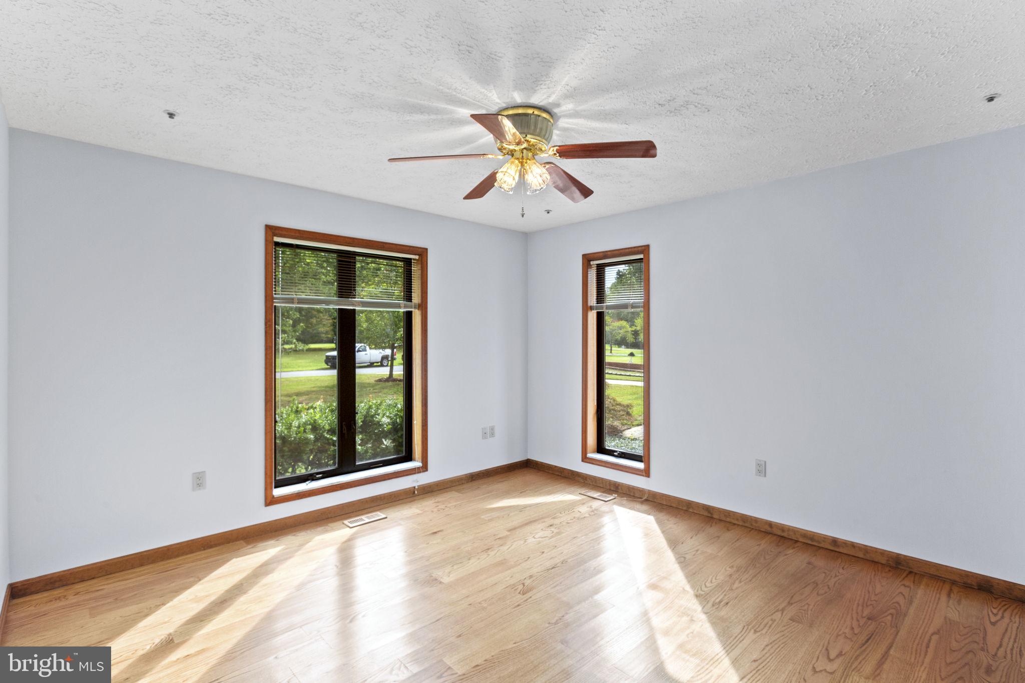 MORGANS RIDGE - Residential