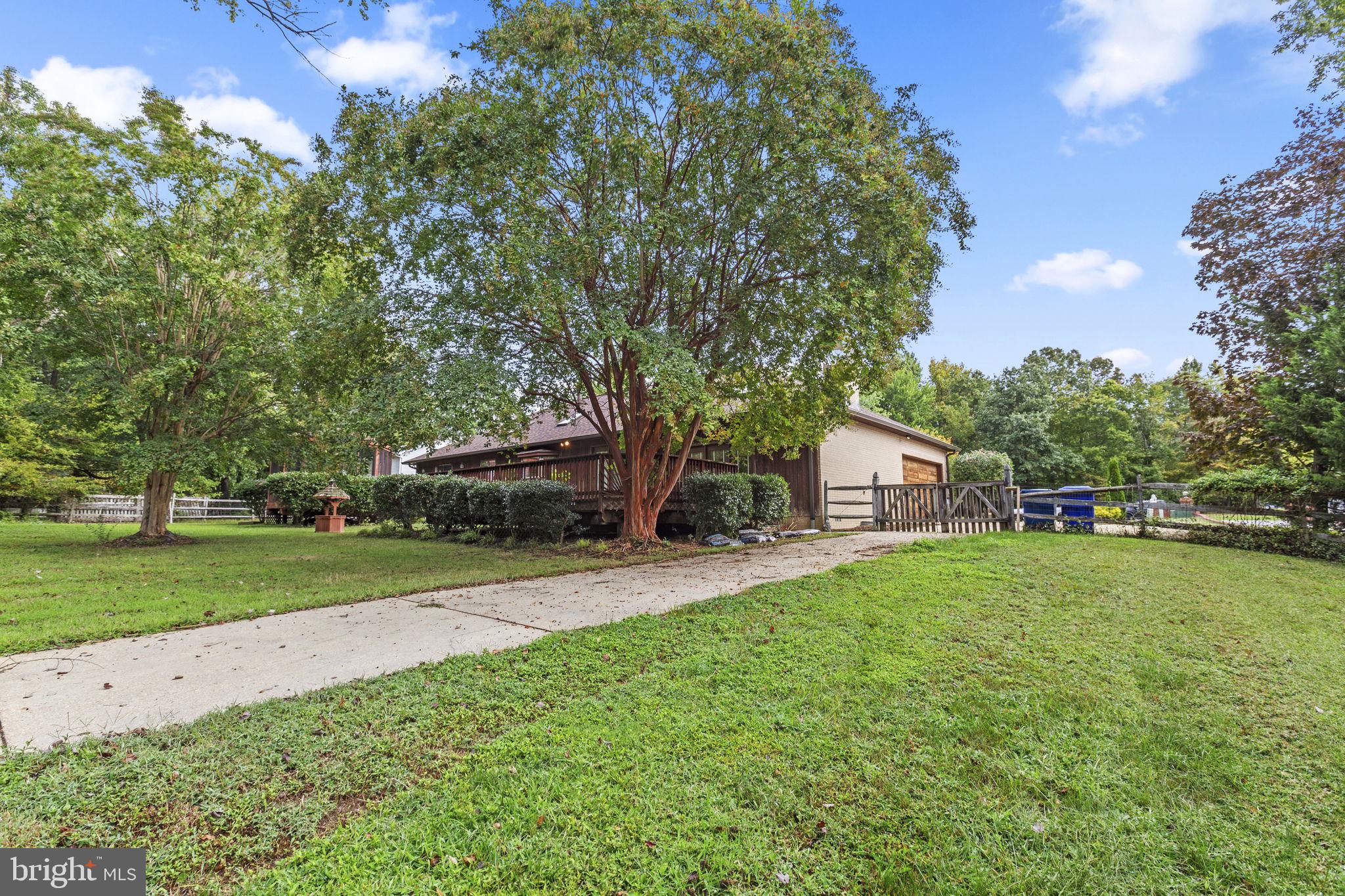 MORGANS RIDGE - Residential