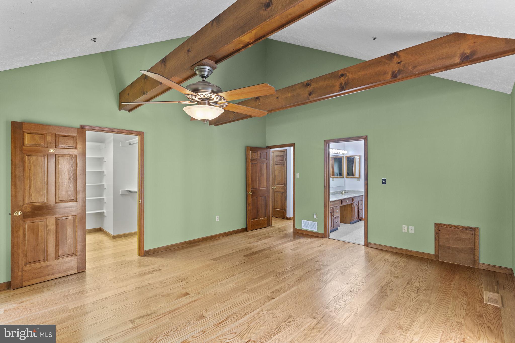 MORGANS RIDGE - Residential