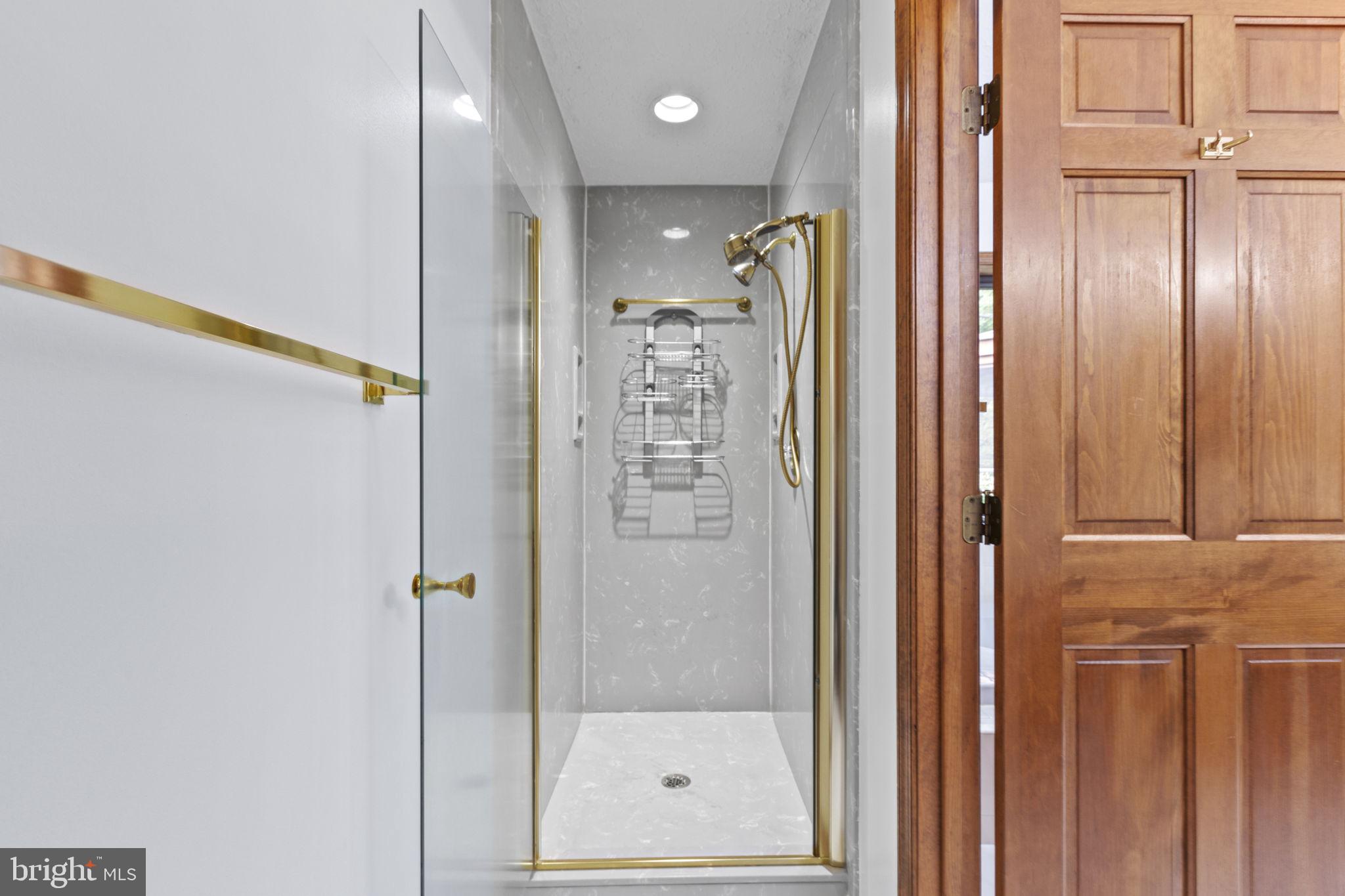 MORGANS RIDGE - Residential