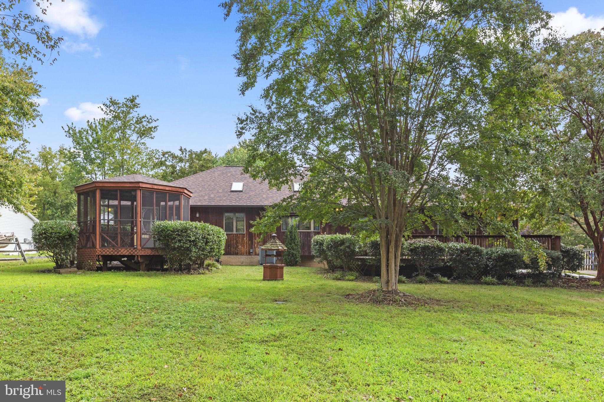 MORGANS RIDGE - Residential