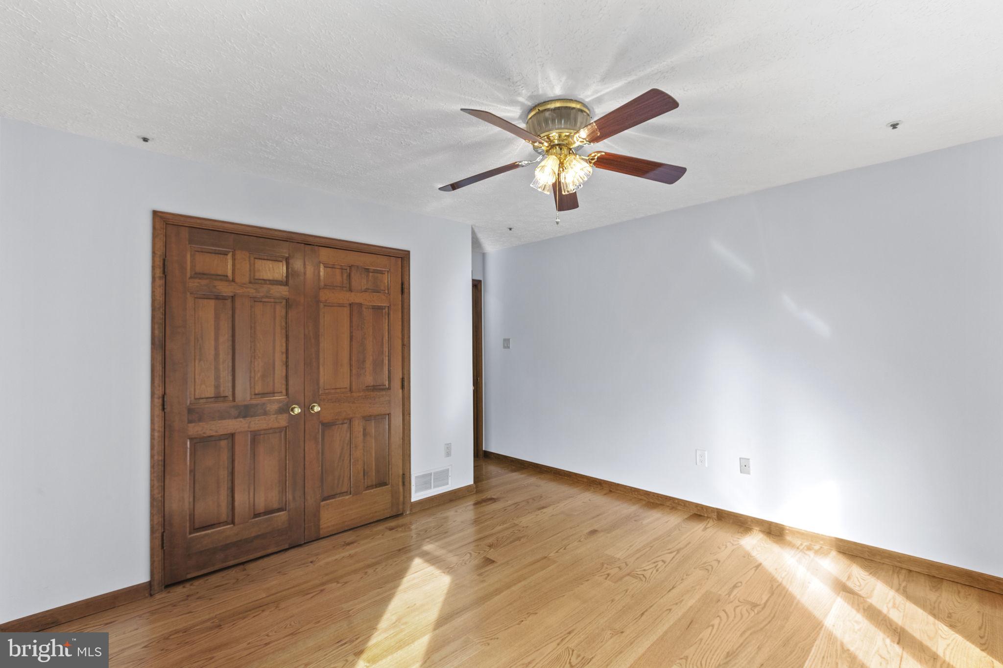 MORGANS RIDGE - Residential