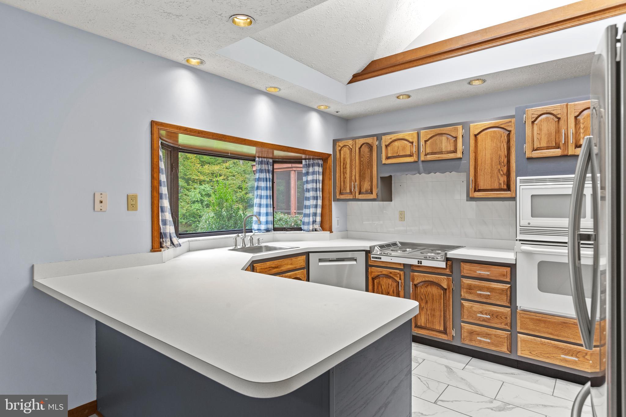 MORGANS RIDGE - Residential