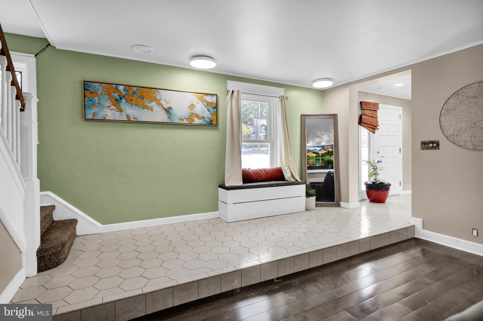 HAMPDEN HEIGHTS - Residential