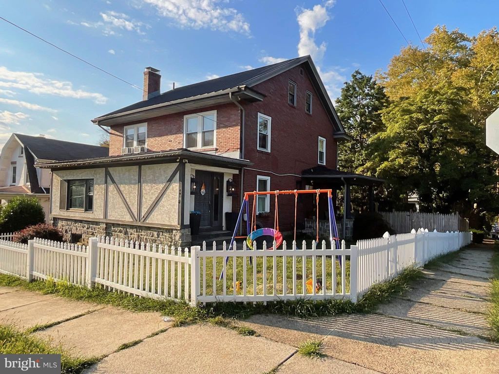 Photo of 1511 Union Street, READING, PA 19604 (MLS # PABK2062966)