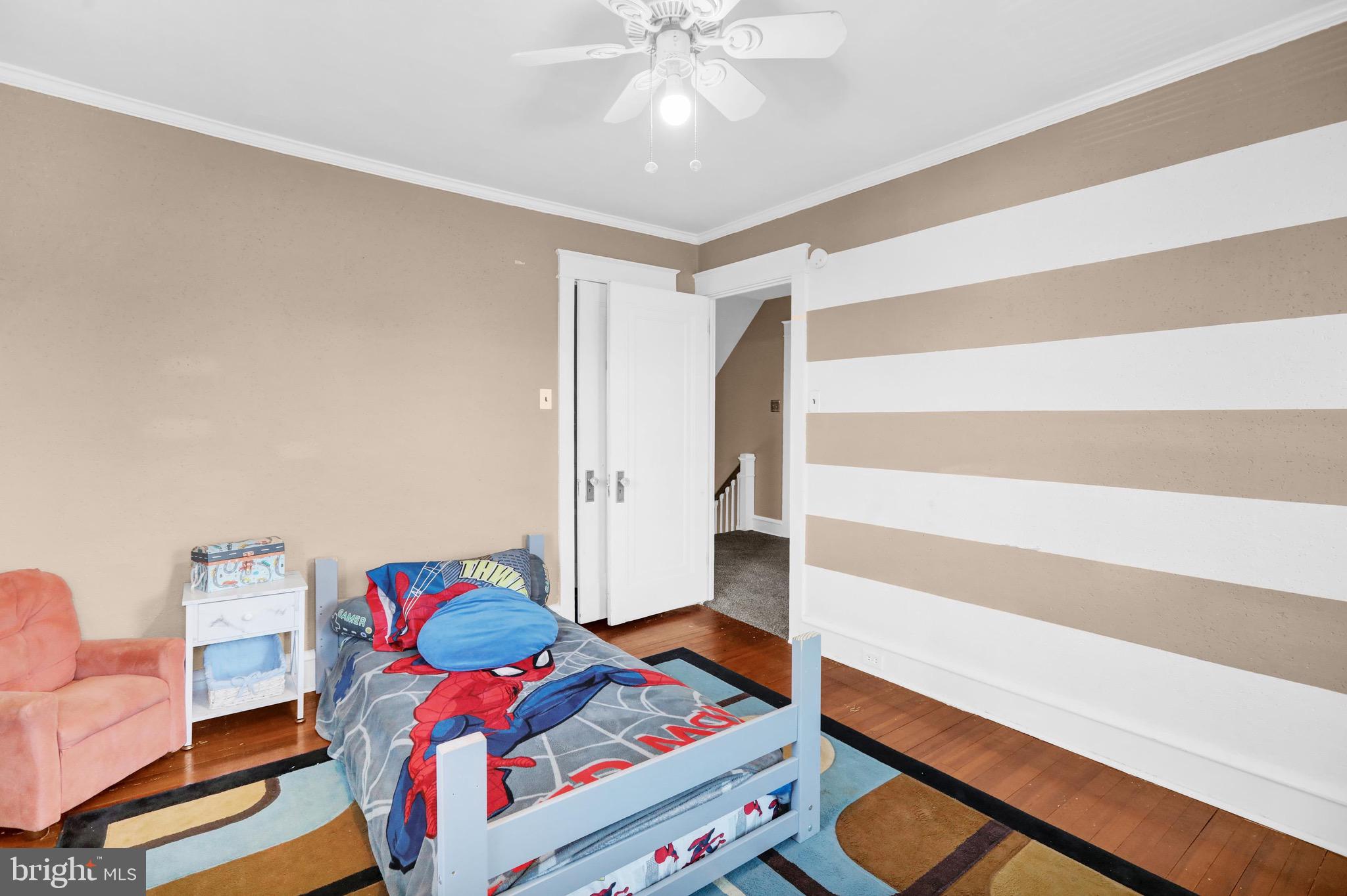 HAMPDEN HEIGHTS - Residential