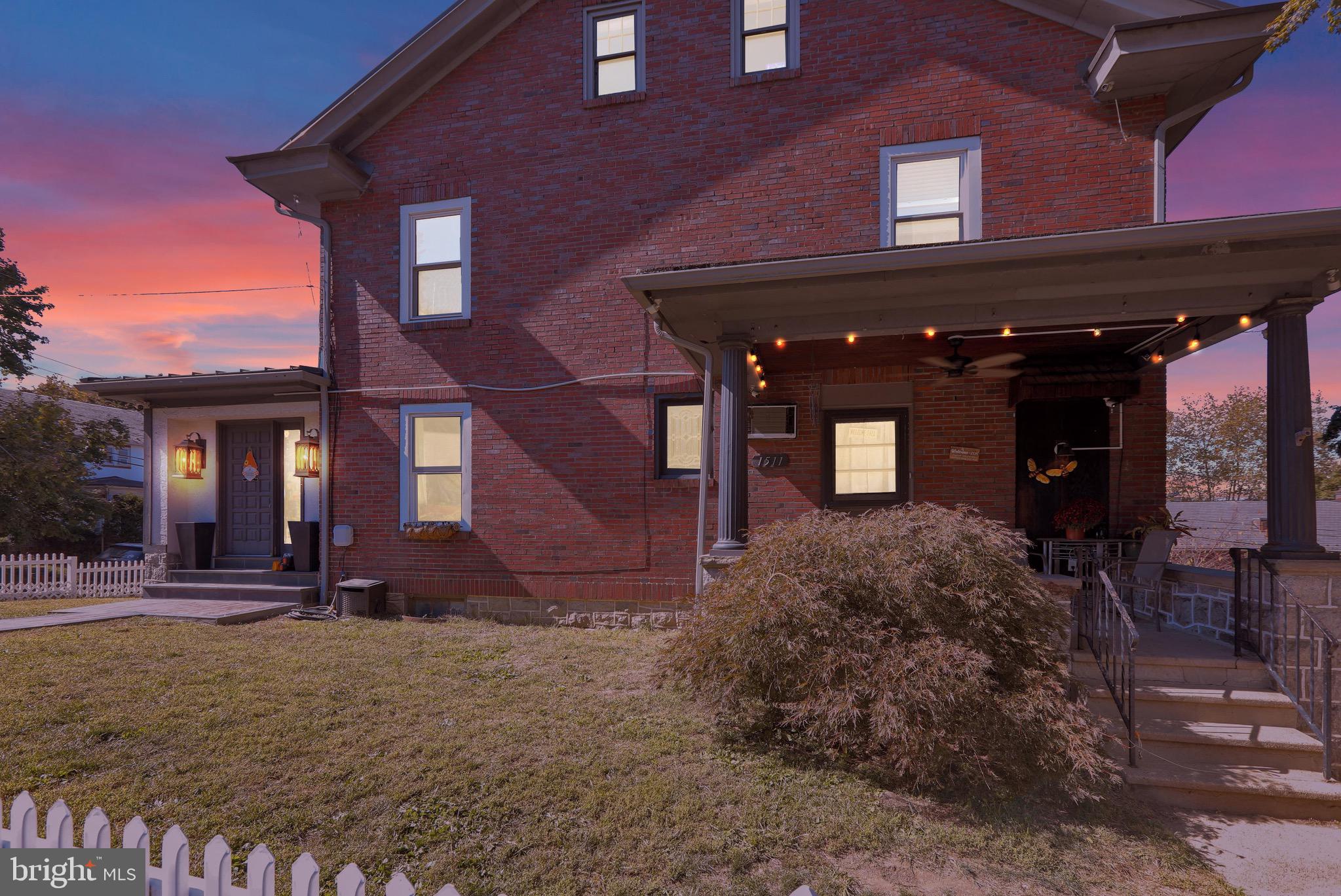 HAMPDEN HEIGHTS - Residential