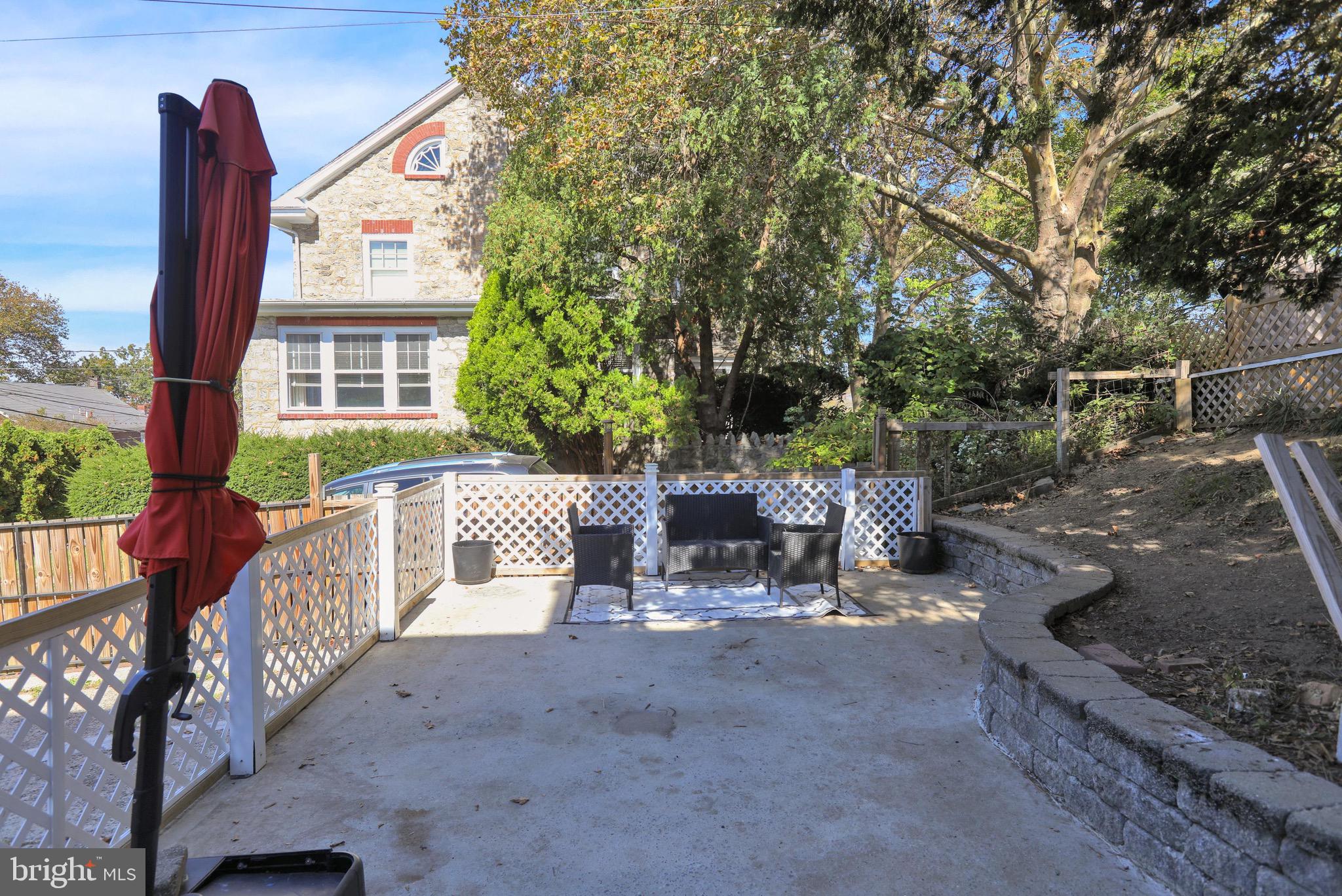 HAMPDEN HEIGHTS - Residential