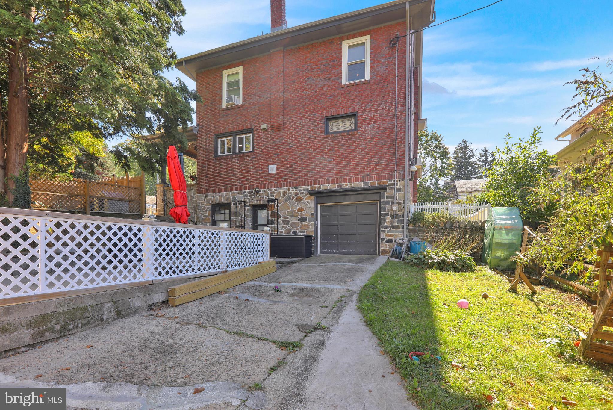 HAMPDEN HEIGHTS - Residential