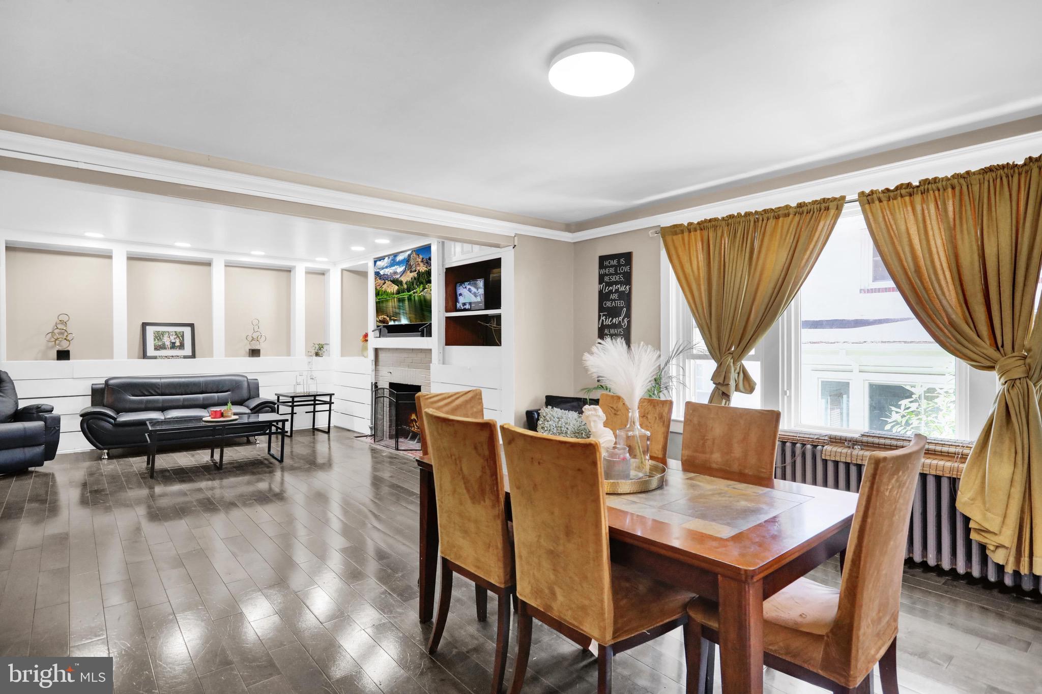 HAMPDEN HEIGHTS - Residential