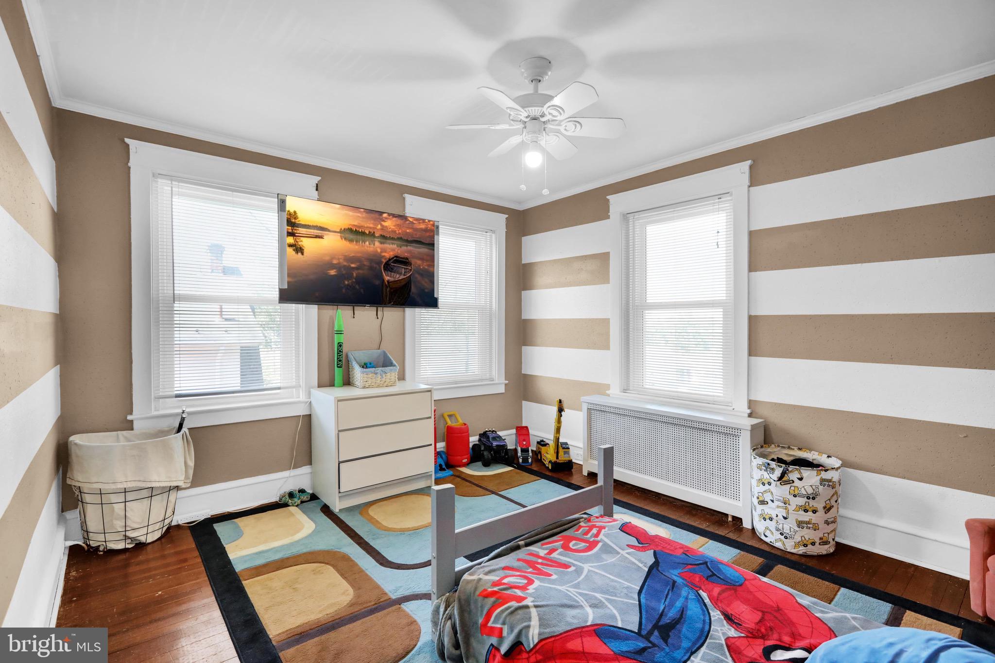 HAMPDEN HEIGHTS - Residential