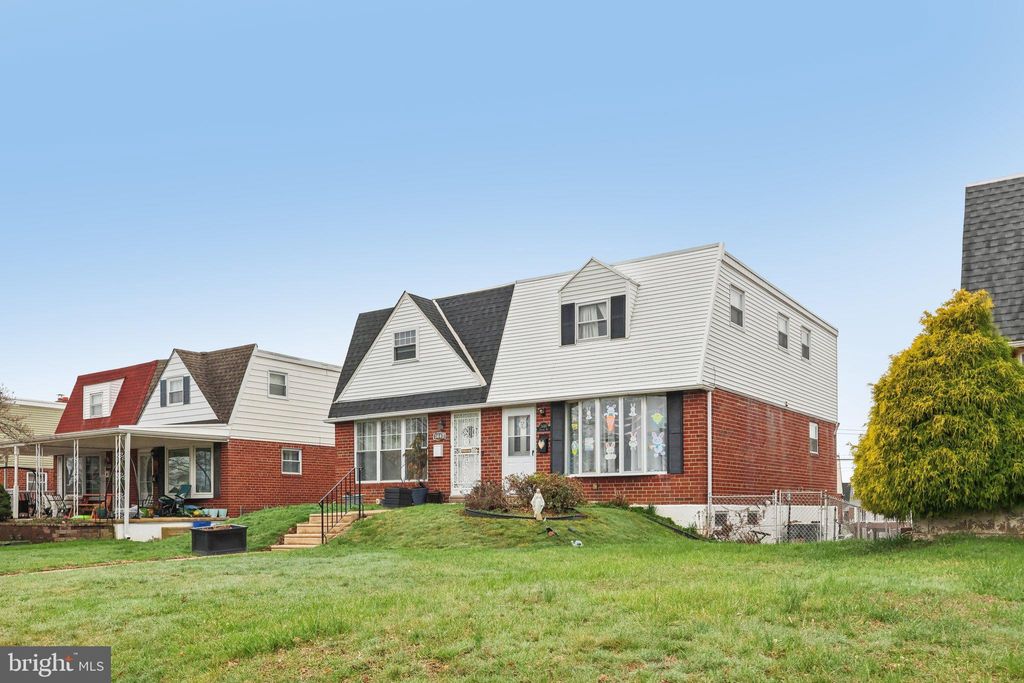 Photo of 3442 Holyoke Road, PHILADELPHIA, PA 19114 (MLS # PAPH2600754)