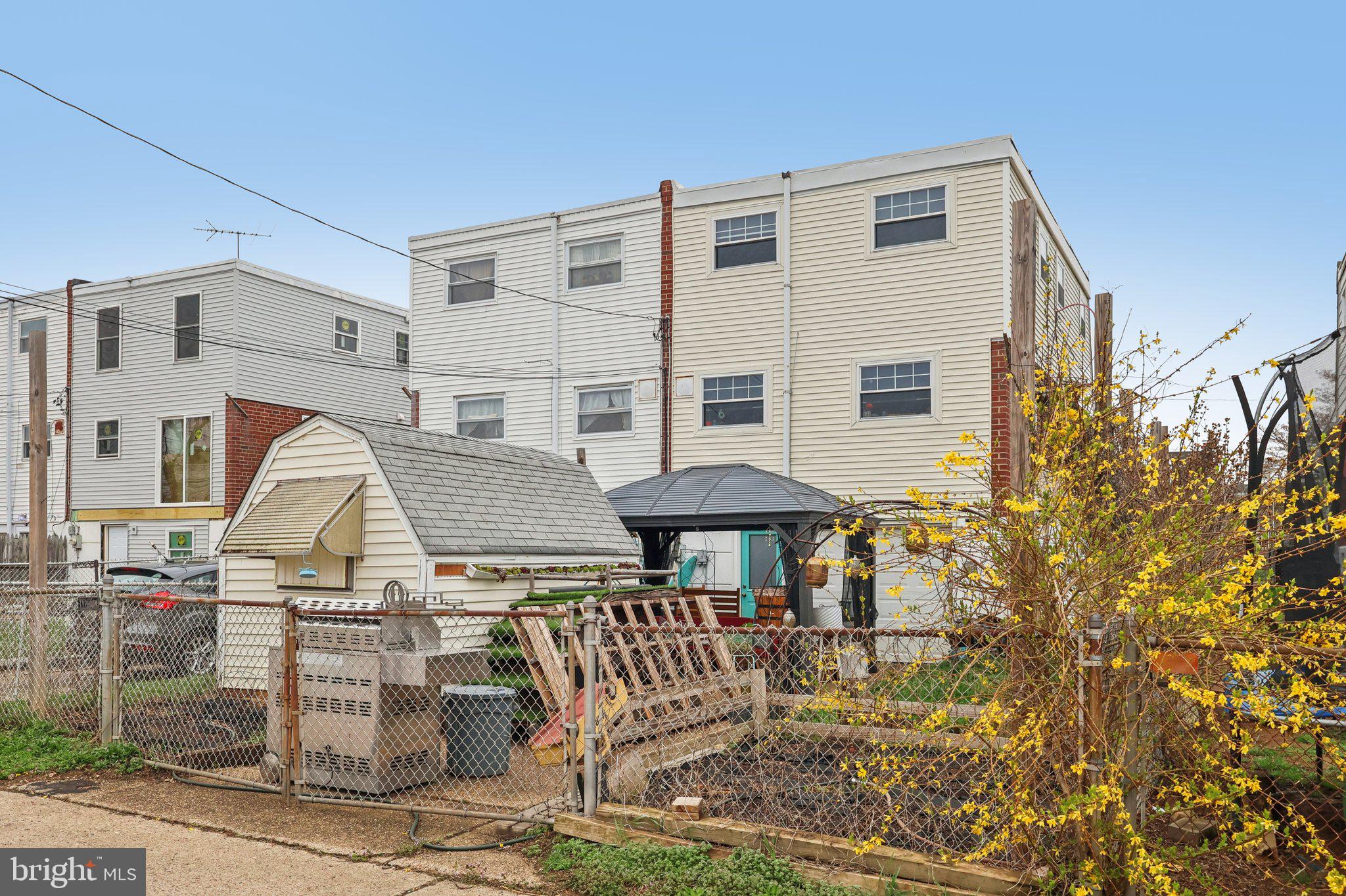 TORRESDALE - Residential