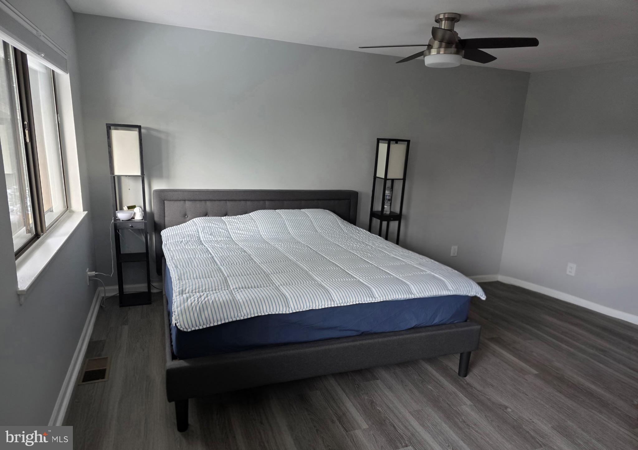 STONERIDGE - Residential Lease