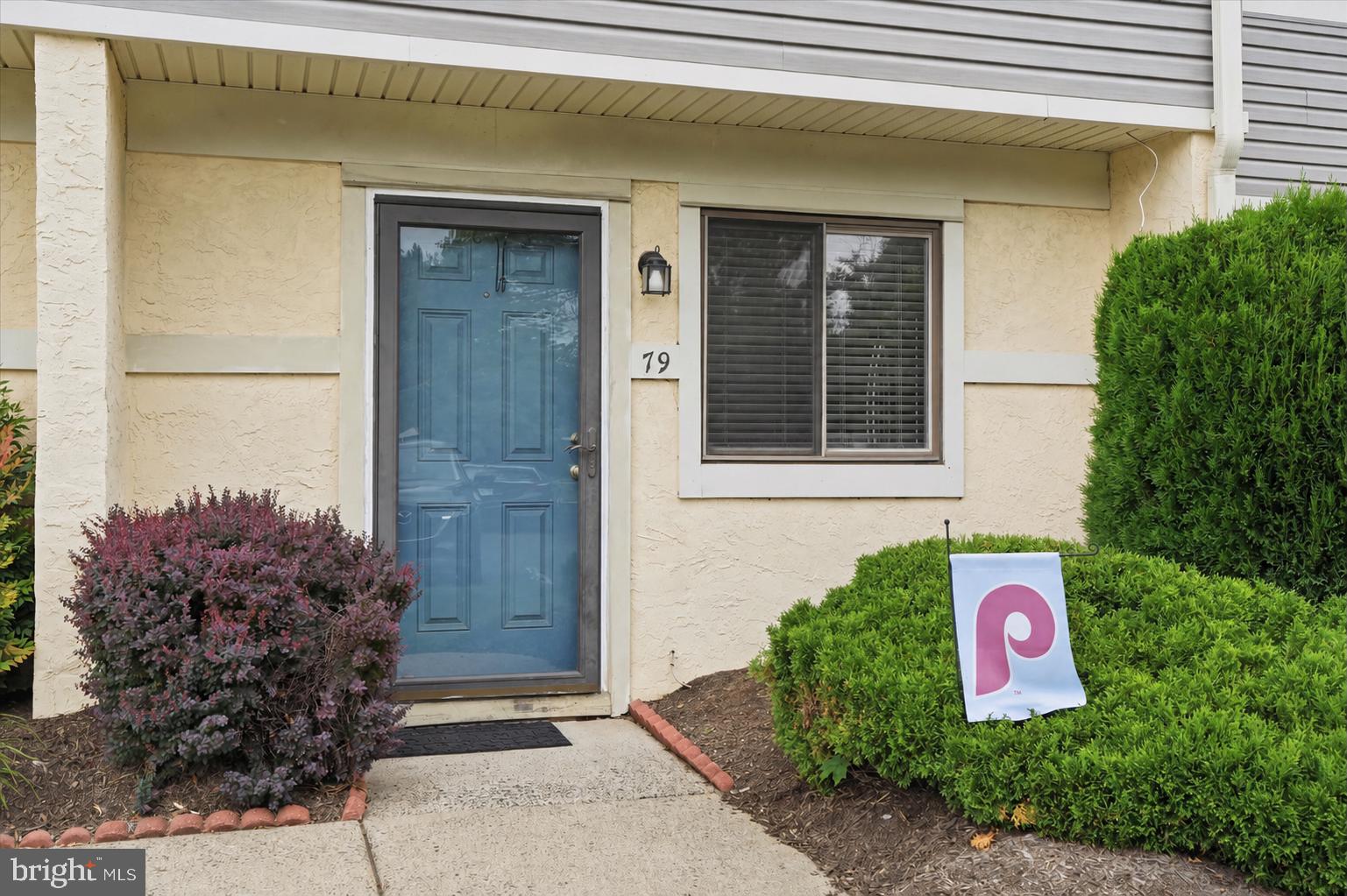 79 ASH STOKER LANE