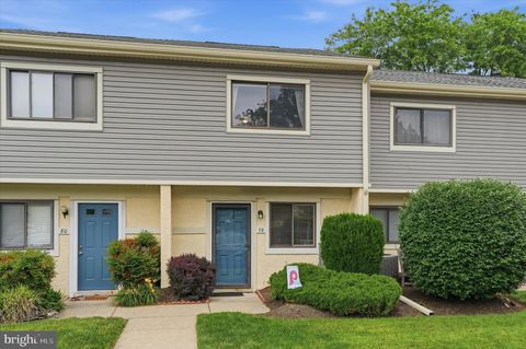 Townhouse For Sale - 79 Ash Stoker Lane<br/> HORSHAM, PA 19044