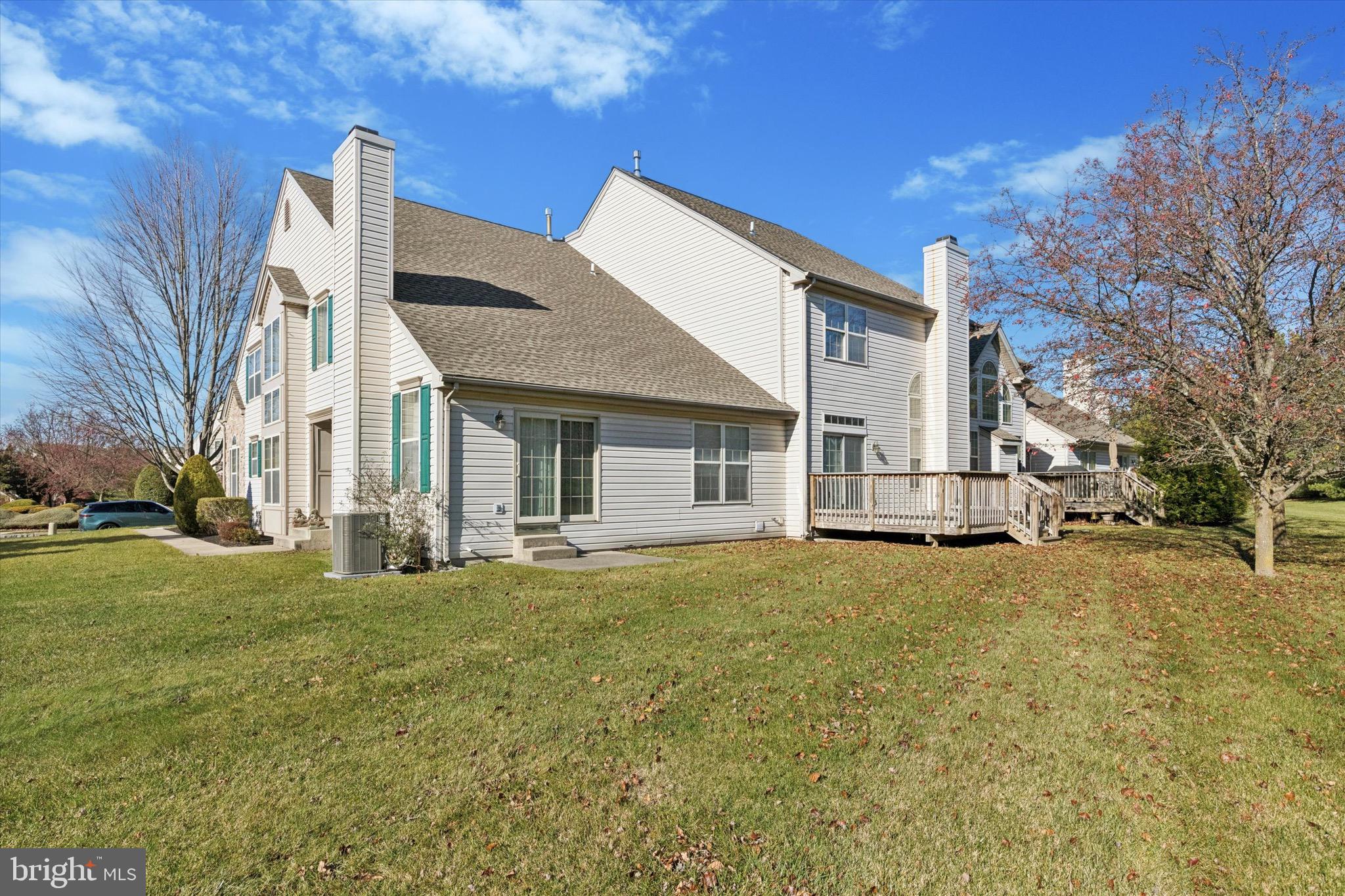 THE ENCLAVE AT FIR - Residential