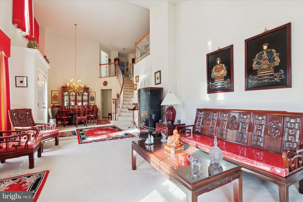 Photo of 3821 Nanlyn Farm Circle, DOYLESTOWN, PA 18902 (MLS # PABU2110502)