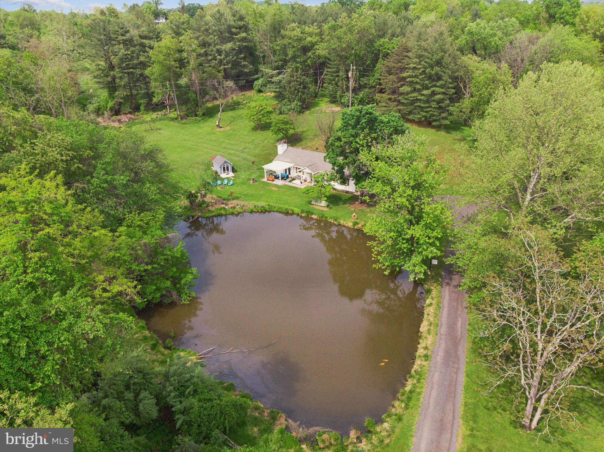 CATOCTIN CREEKS - Residential