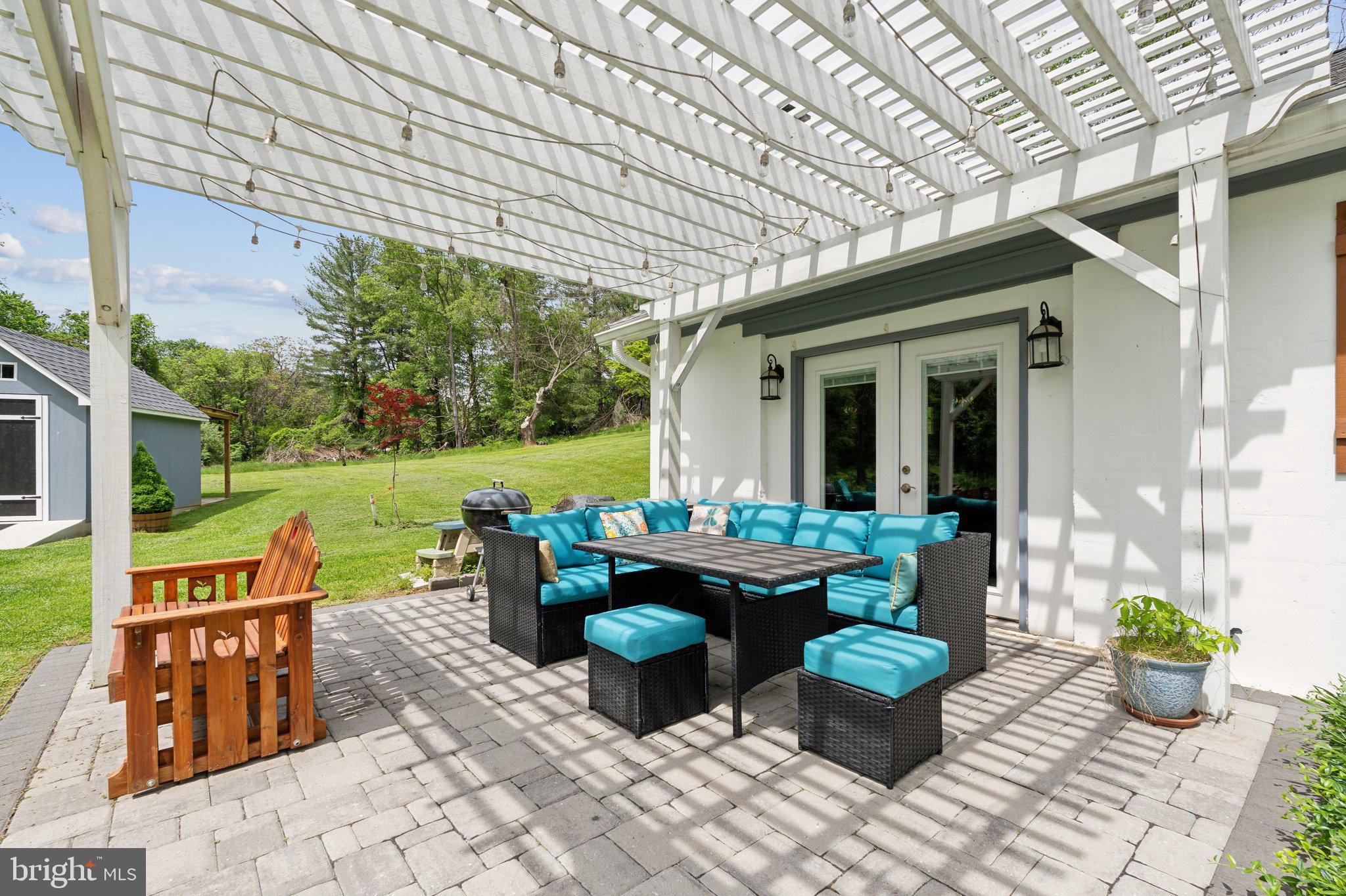 14681 ROSE HOLLOW LANE