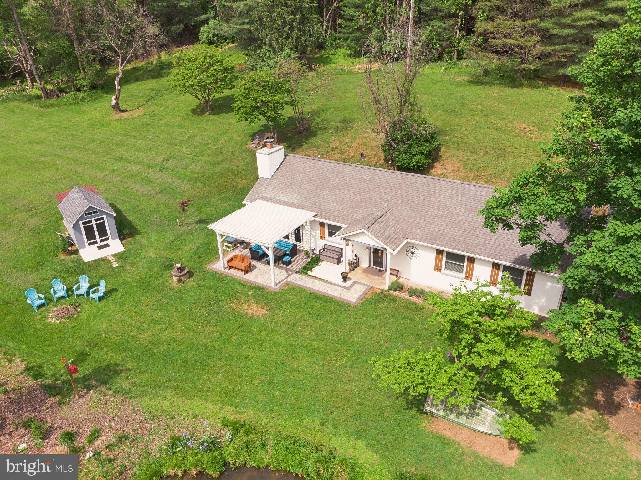 14681 ROSE HOLLOW LANE