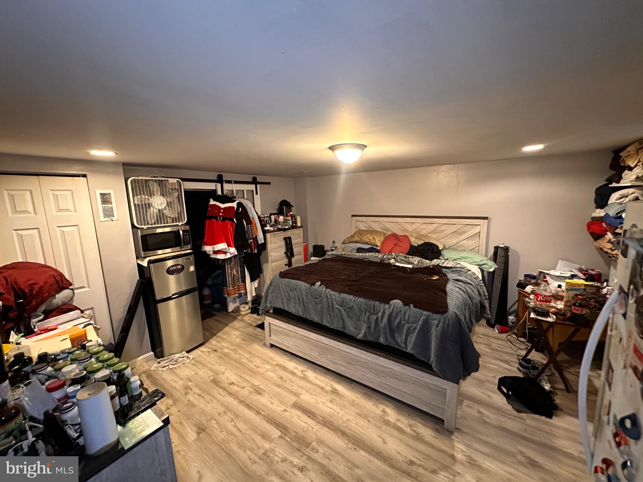 HUNTING RIDGE HISTORIC DISTRICT - Residential