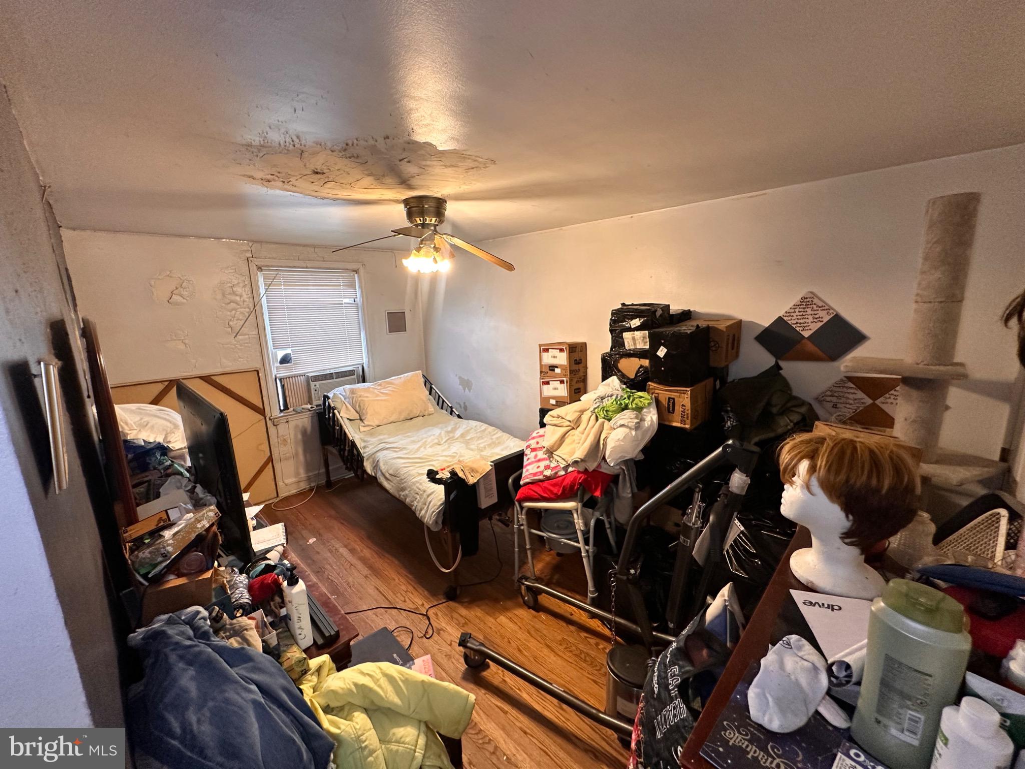 HUNTING RIDGE HISTORIC DISTRICT - Residential