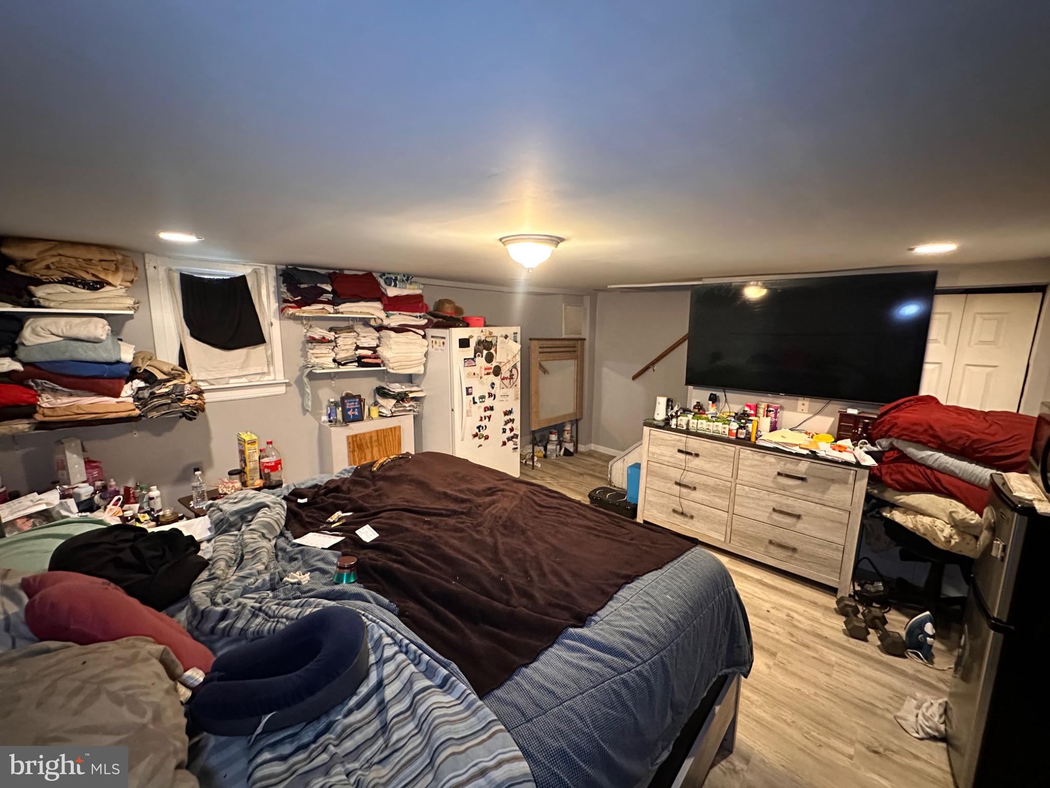 HUNTING RIDGE HISTORIC DISTRICT - Residential