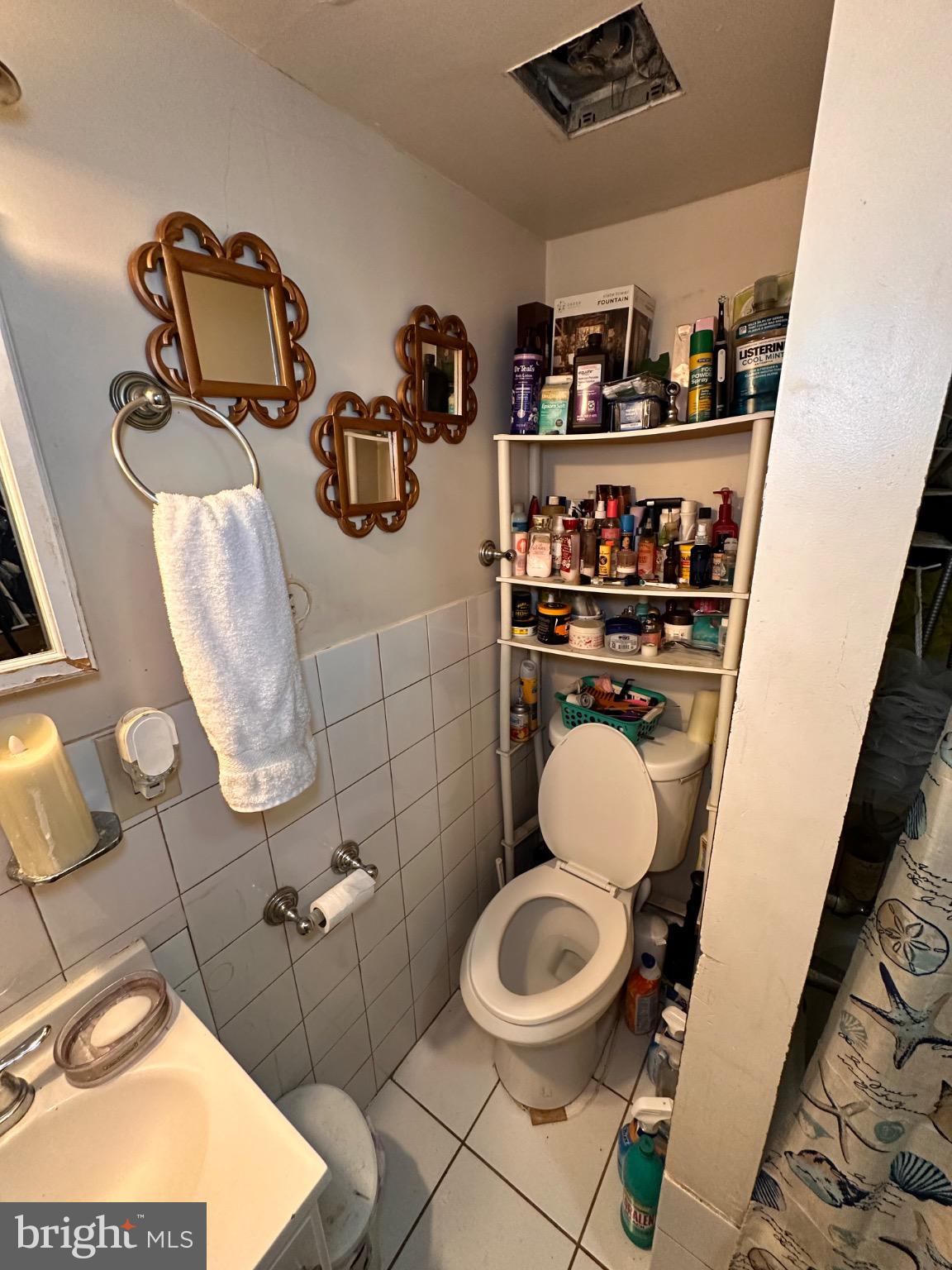 HUNTING RIDGE HISTORIC DISTRICT - Residential