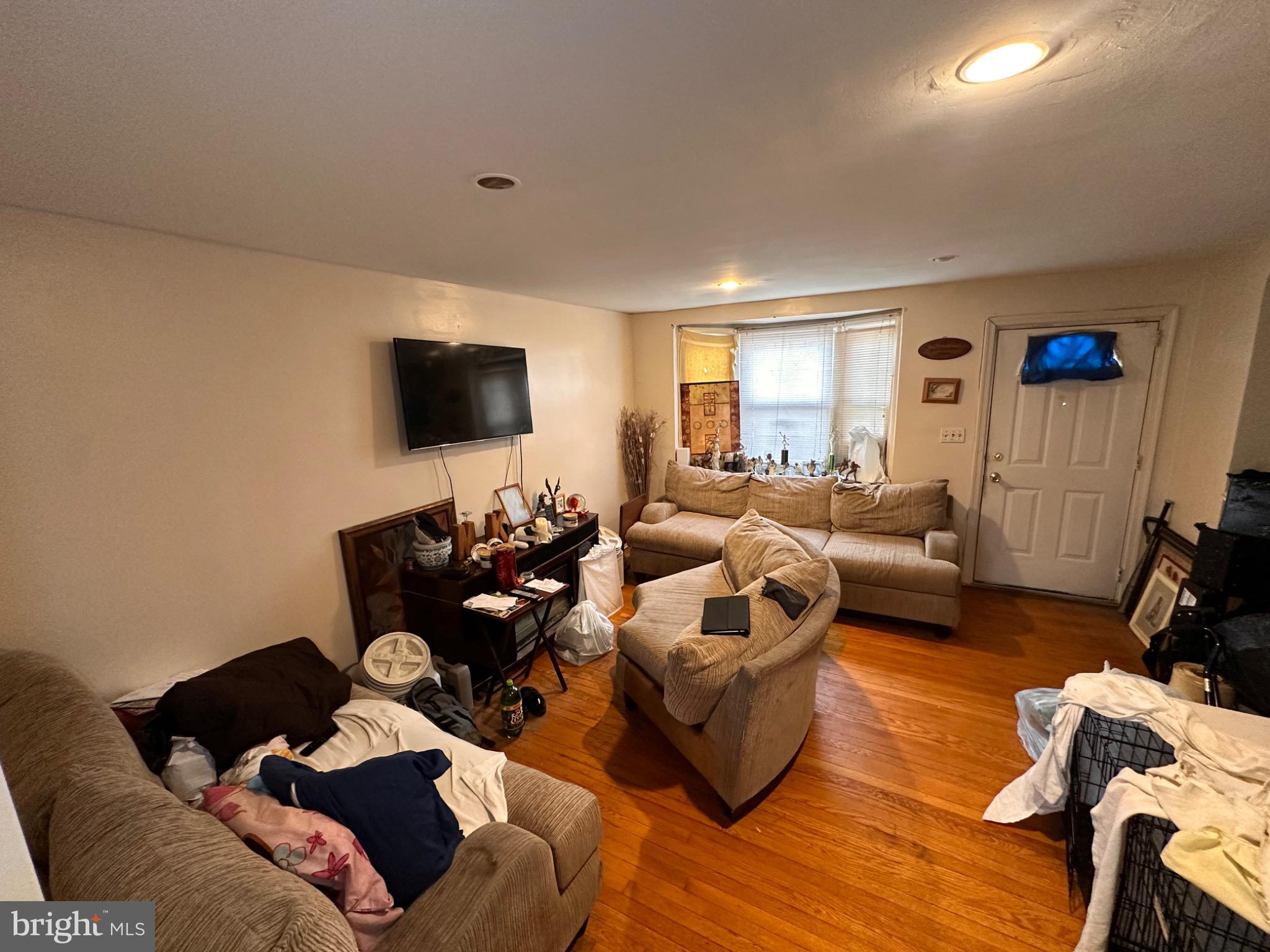 HUNTING RIDGE HISTORIC DISTRICT - Residential