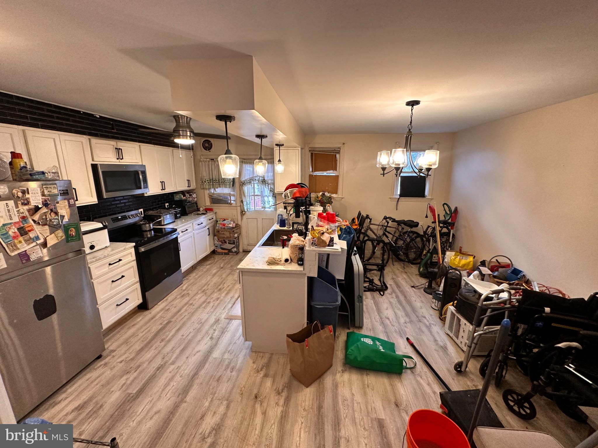 HUNTING RIDGE HISTORIC DISTRICT - Residential