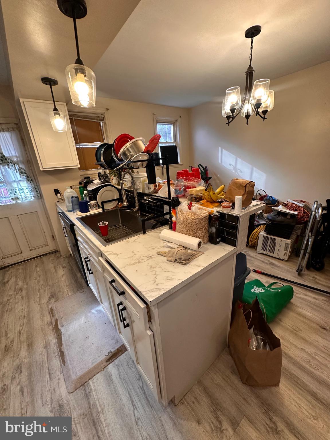 HUNTING RIDGE HISTORIC DISTRICT - Residential