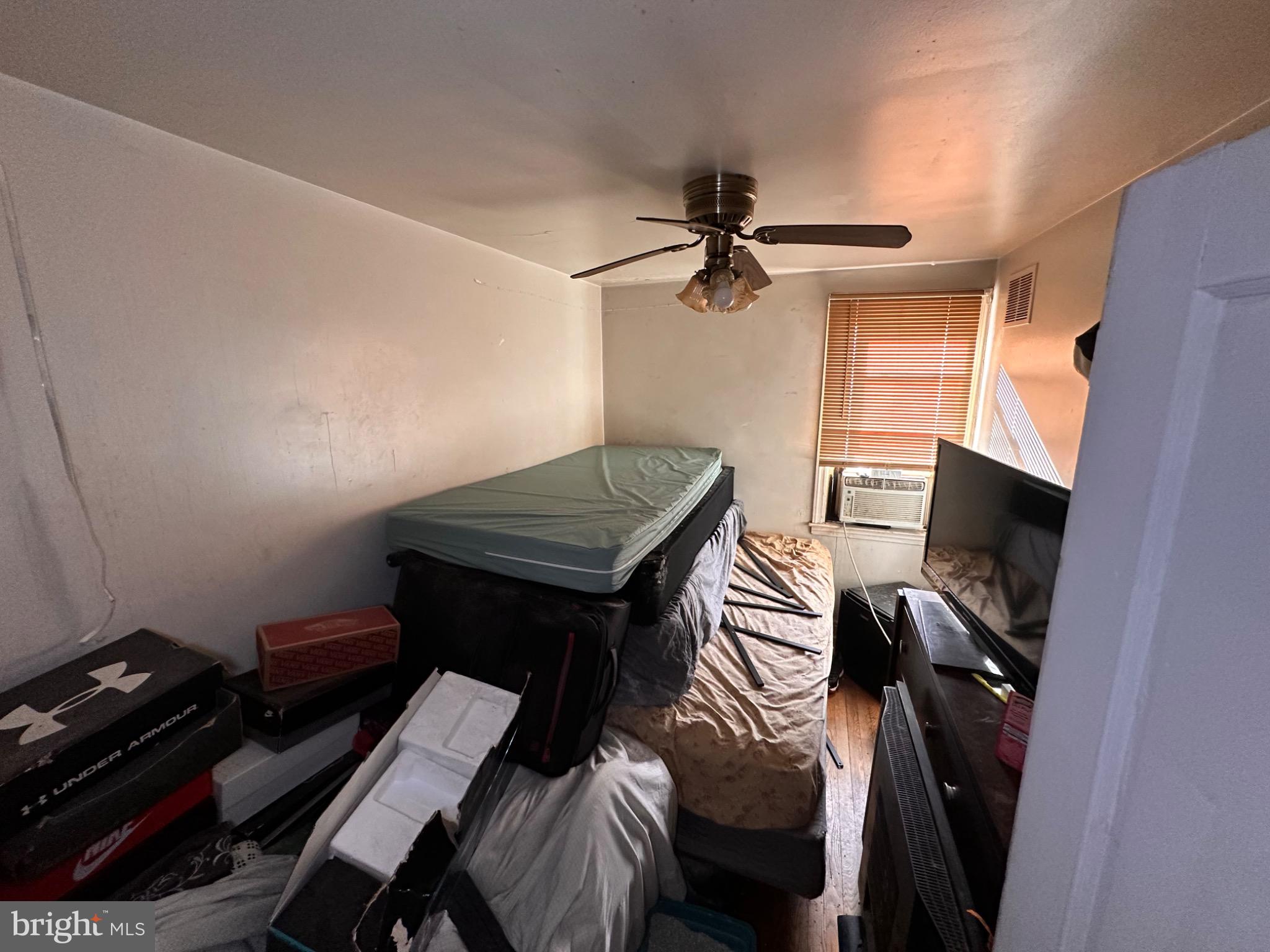 HUNTING RIDGE HISTORIC DISTRICT - Residential